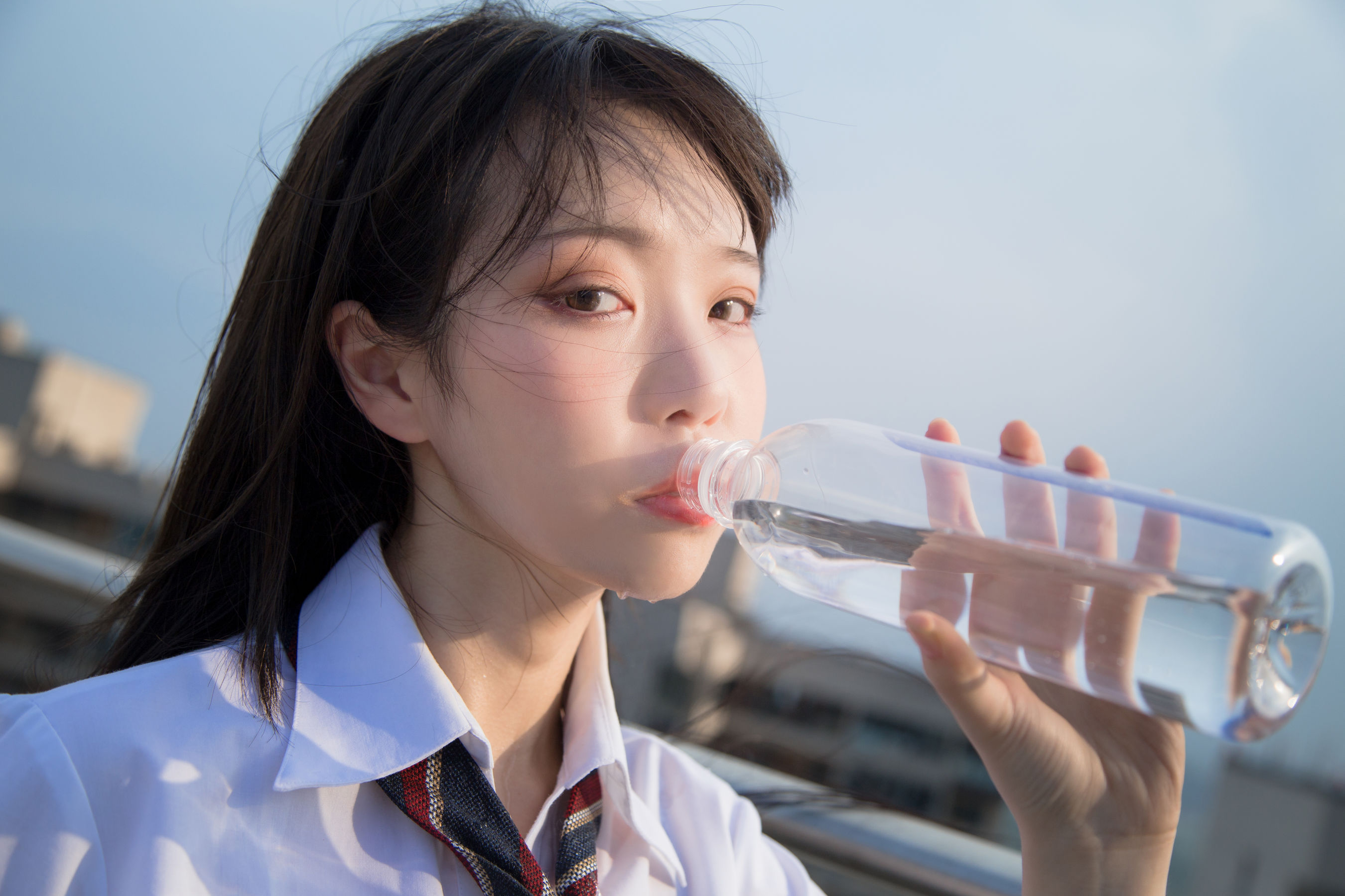 图片[7] - Fushii_海堂 - 饮水 [17P] - 机器猫次元 - 机器猫次元