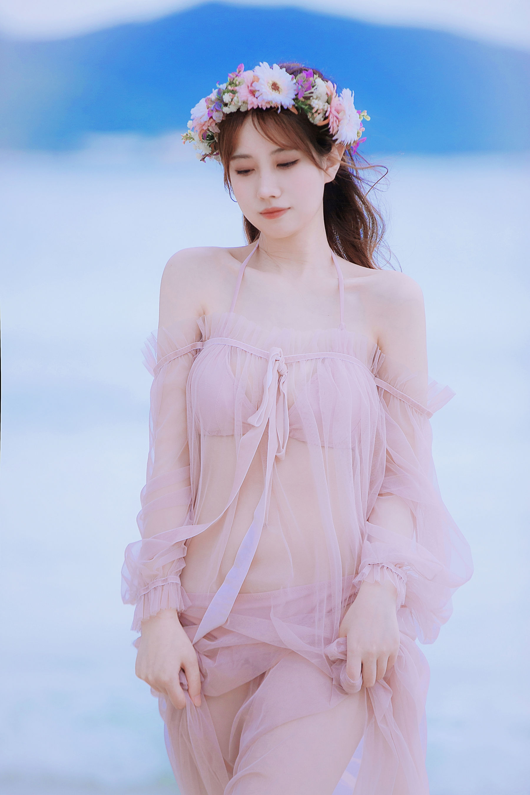 图片[5] - 念雪ww - 白桃汽水 [42P] - 机器猫次元 - 机器猫次元