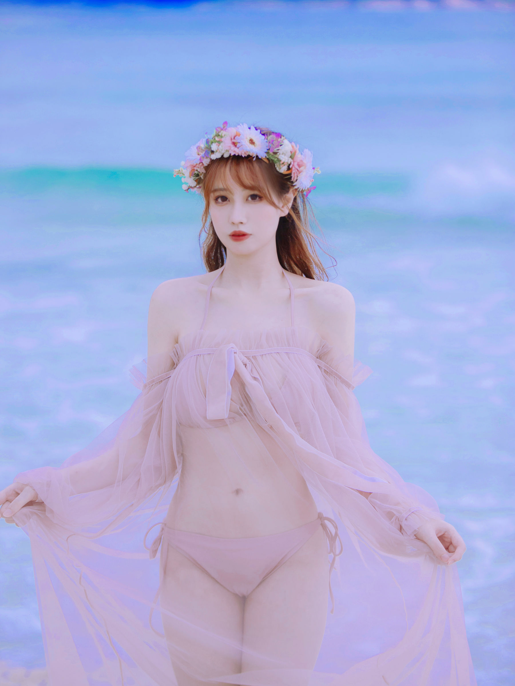图片[7] - 念雪ww - 白桃汽水 [42P] - 机器猫次元 - 机器猫次元