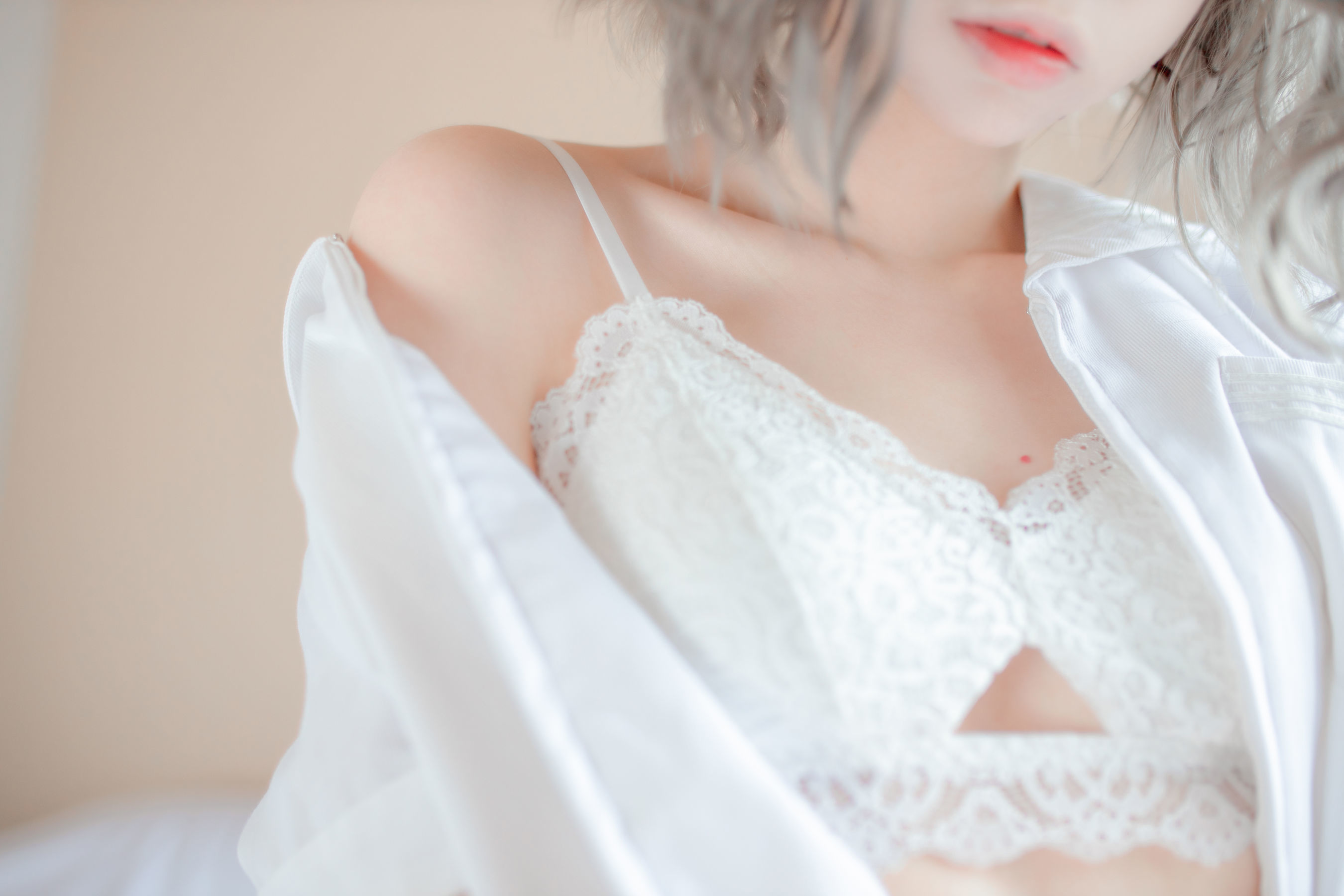 图片[4] - 疯猫ss - 思绪之内衣 [27P] - 机器猫次元 - 机器猫次元