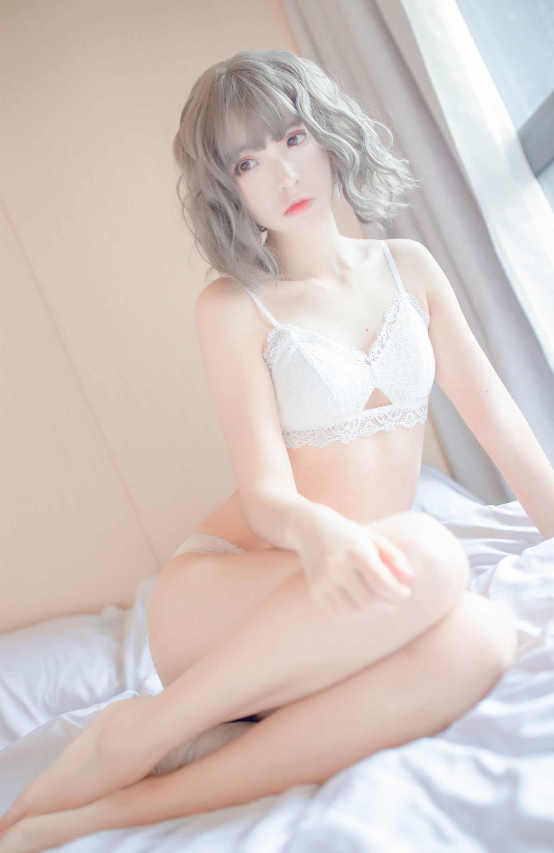 图片[2] - 疯猫ss - 思绪之内衣 [27P] - 机器猫次元 - 机器猫次元