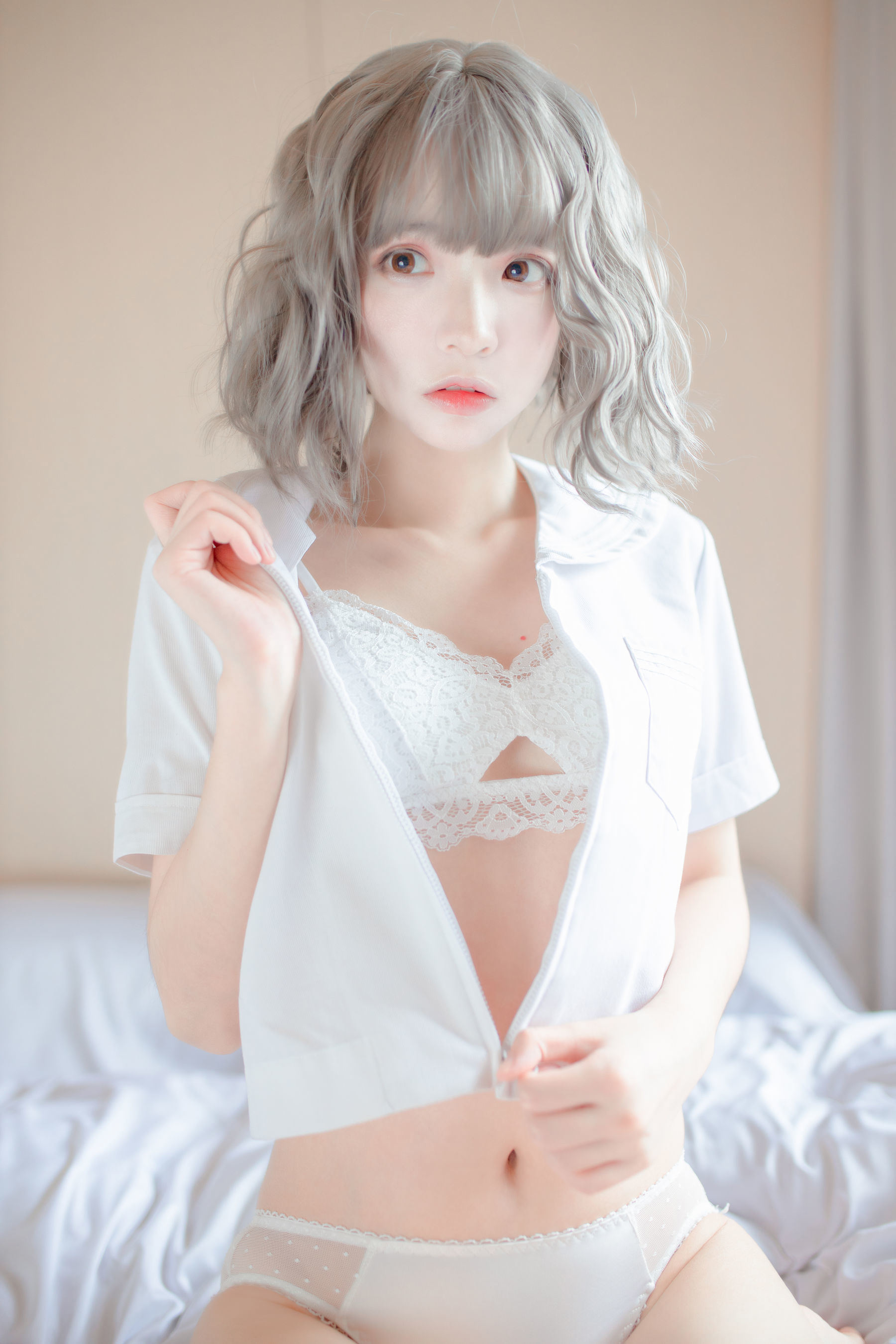 图片[5] - 疯猫ss - 思绪之内衣 [27P] - 机器猫次元 - 机器猫次元