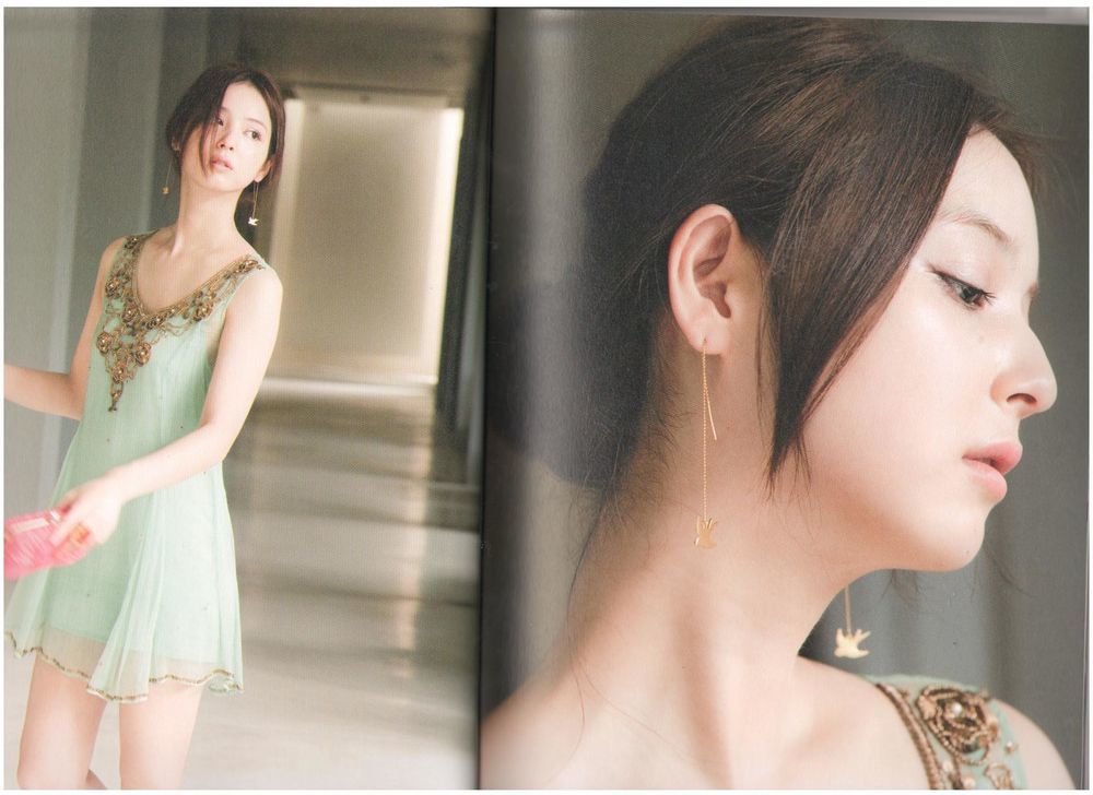 图片[2] - 佐々木希 扫描图 [70P] - 机器猫次元 - 机器猫次元