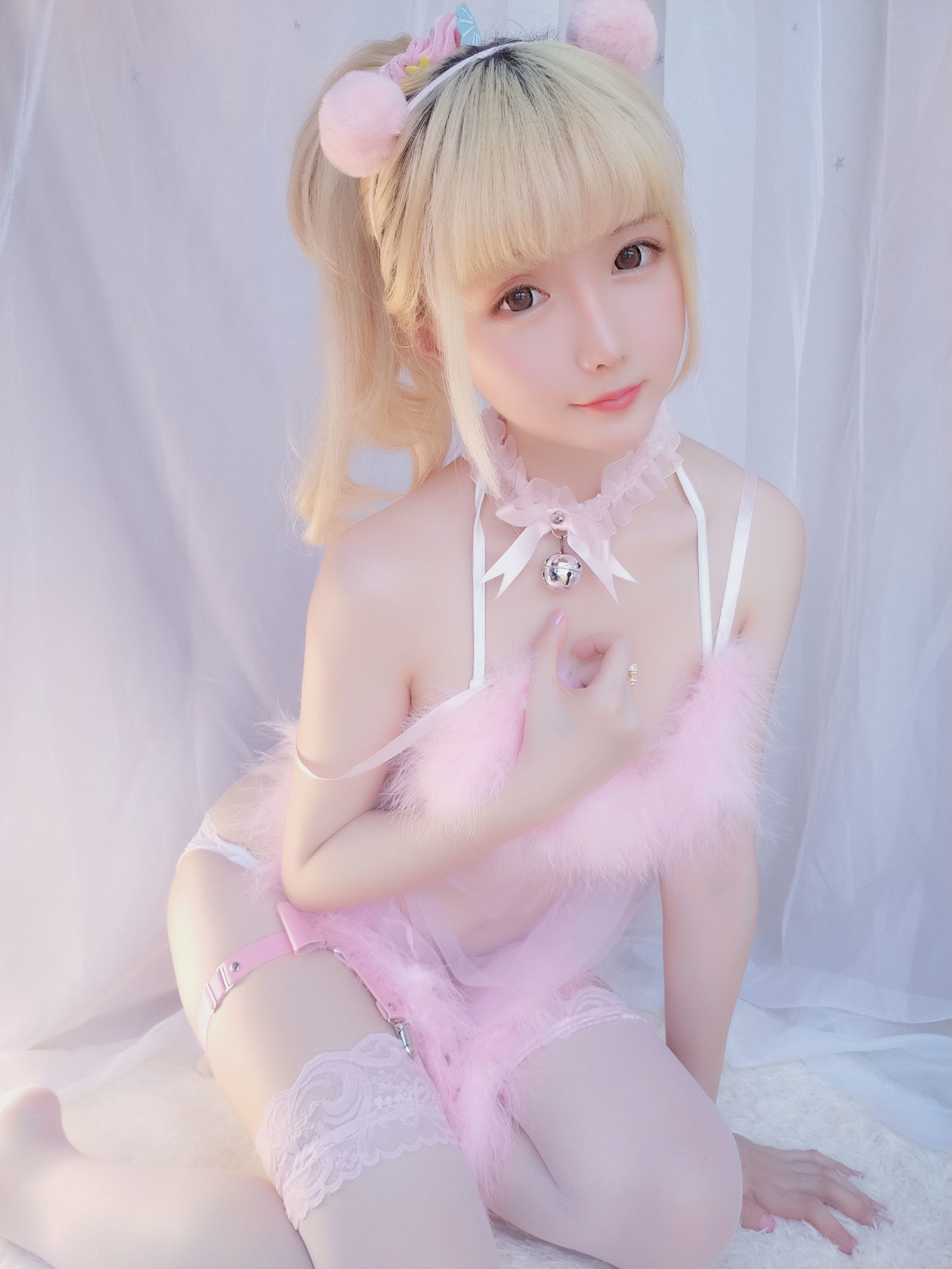 图片[6] - 星之迟迟 VOL.09 草莓睡衣包 [61P] - 机器猫次元 - 机器猫次元