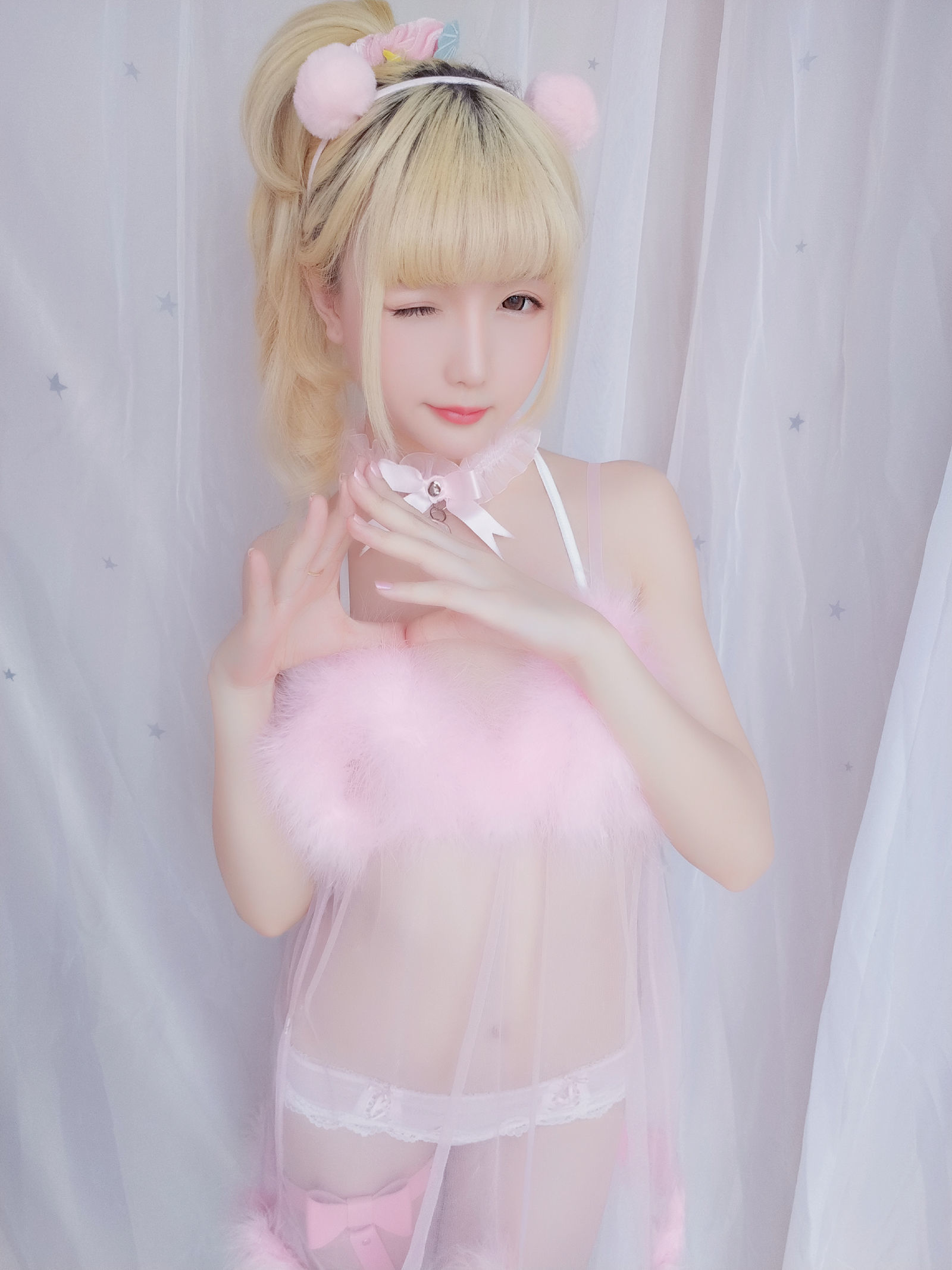 图片[4] - 星之迟迟 VOL.09 草莓睡衣包 [61P] - 机器猫次元 - 机器猫次元