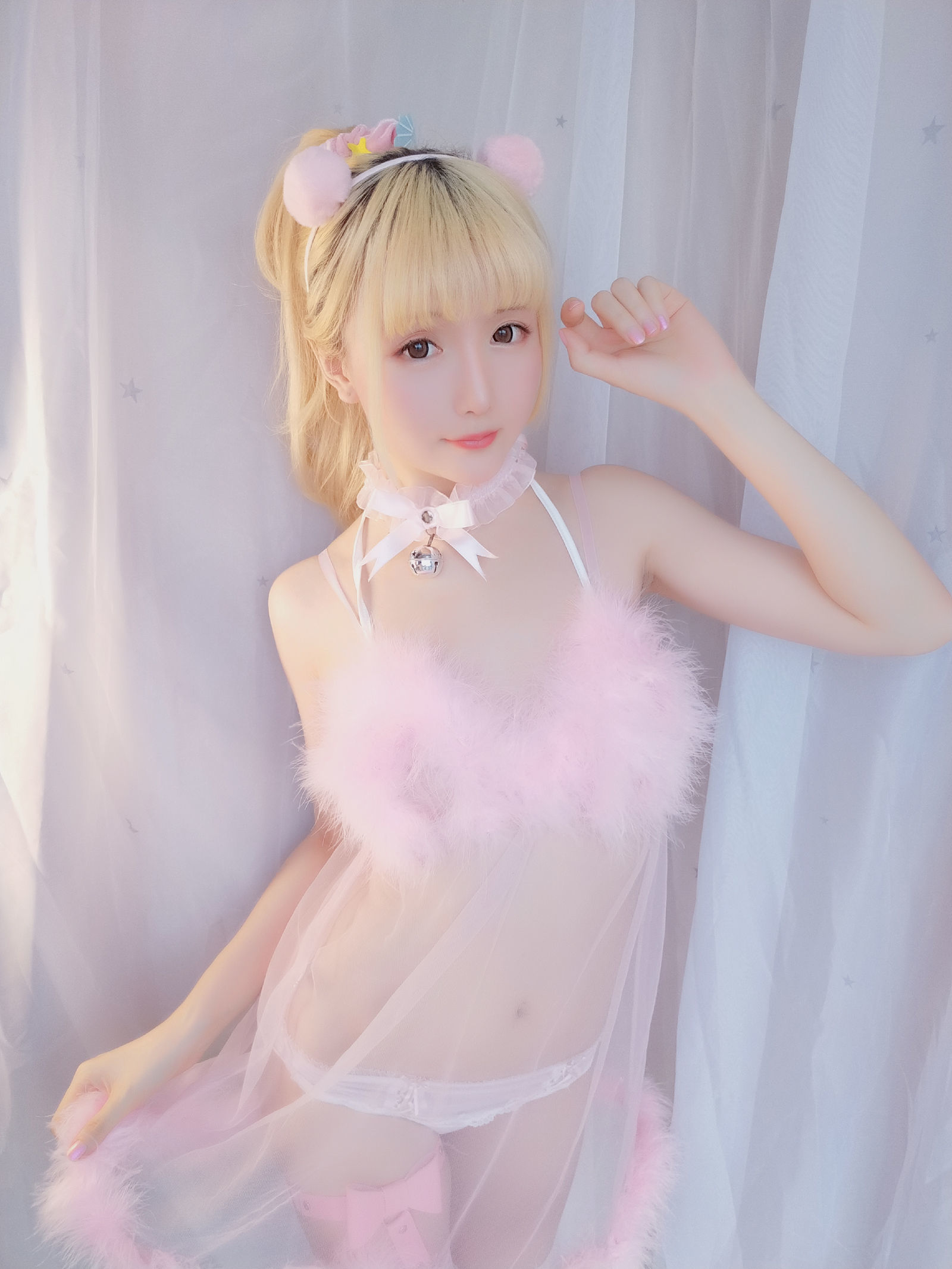 图片[2] - 星之迟迟 VOL.09 草莓睡衣包 [61P] - 机器猫次元 - 机器猫次元