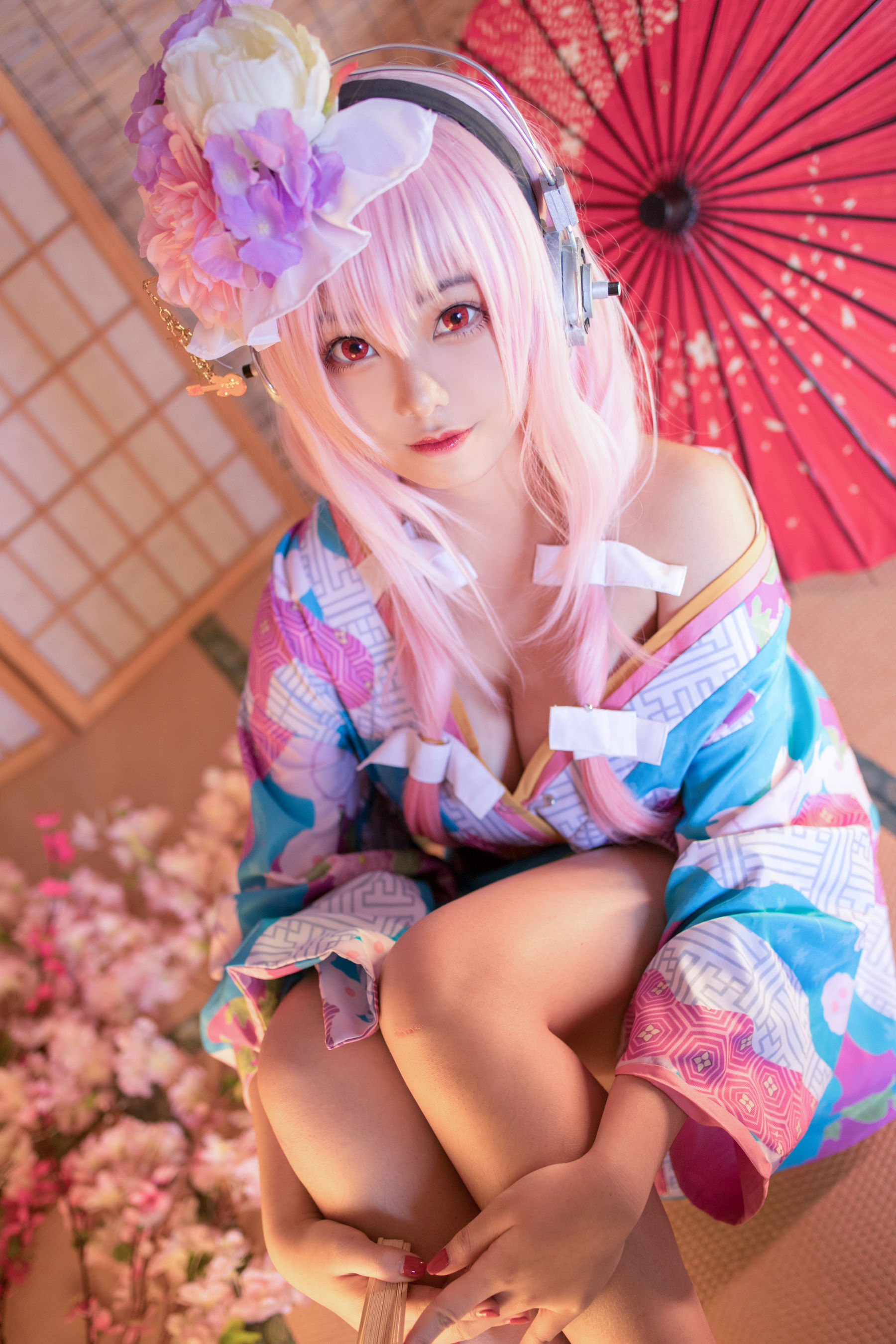 图片[6] - 蜜汁猫裘 - 索尼子和服 [19P] - 机器猫次元 - 机器猫次元