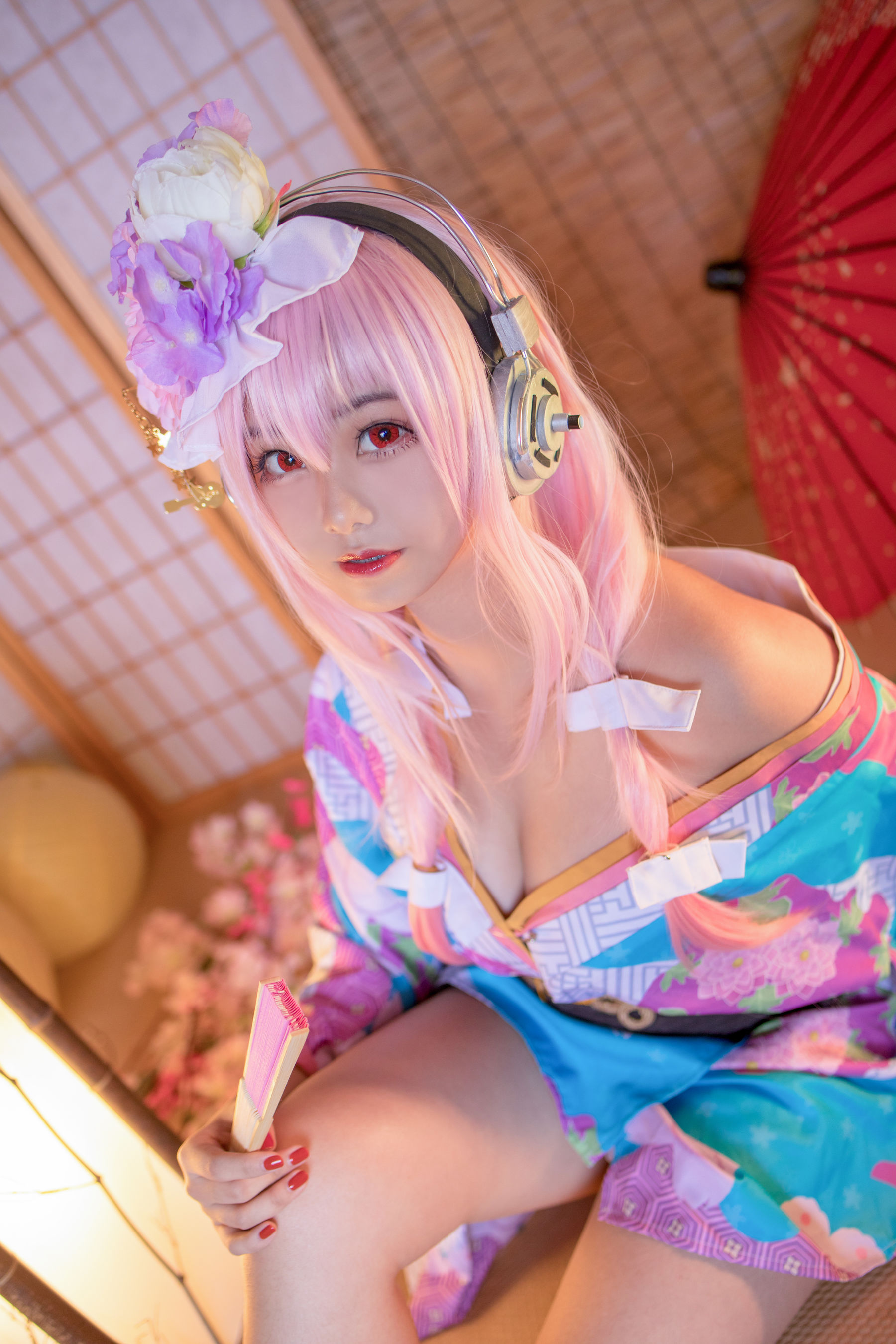 图片[7] - 蜜汁猫裘 - 索尼子和服 [19P] - 机器猫次元 - 机器猫次元
