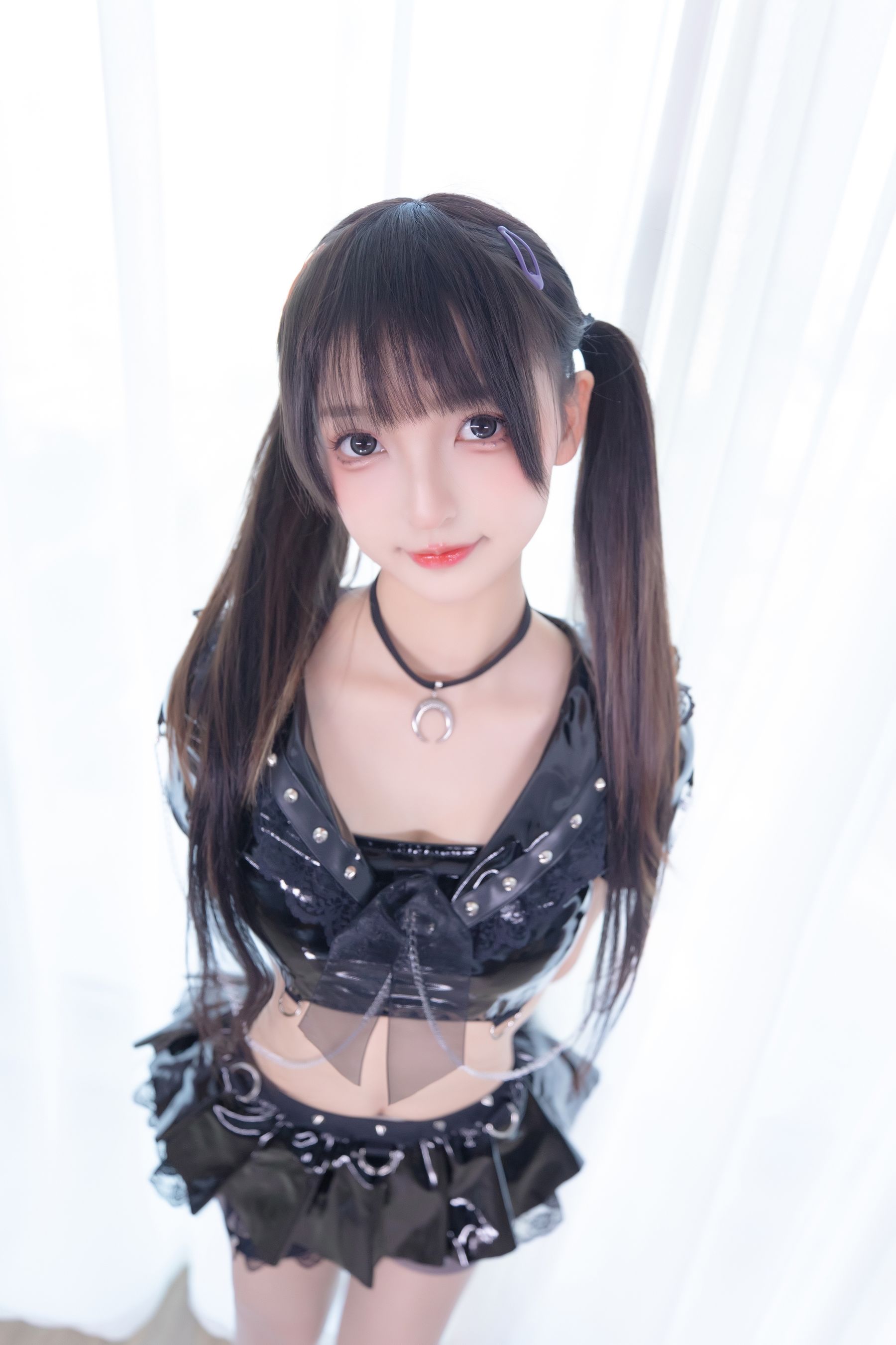 图片[5] - 萝莉神楽板真冬之魔女的课后辅导 [75P] - 机器猫次元 - 机器猫次元