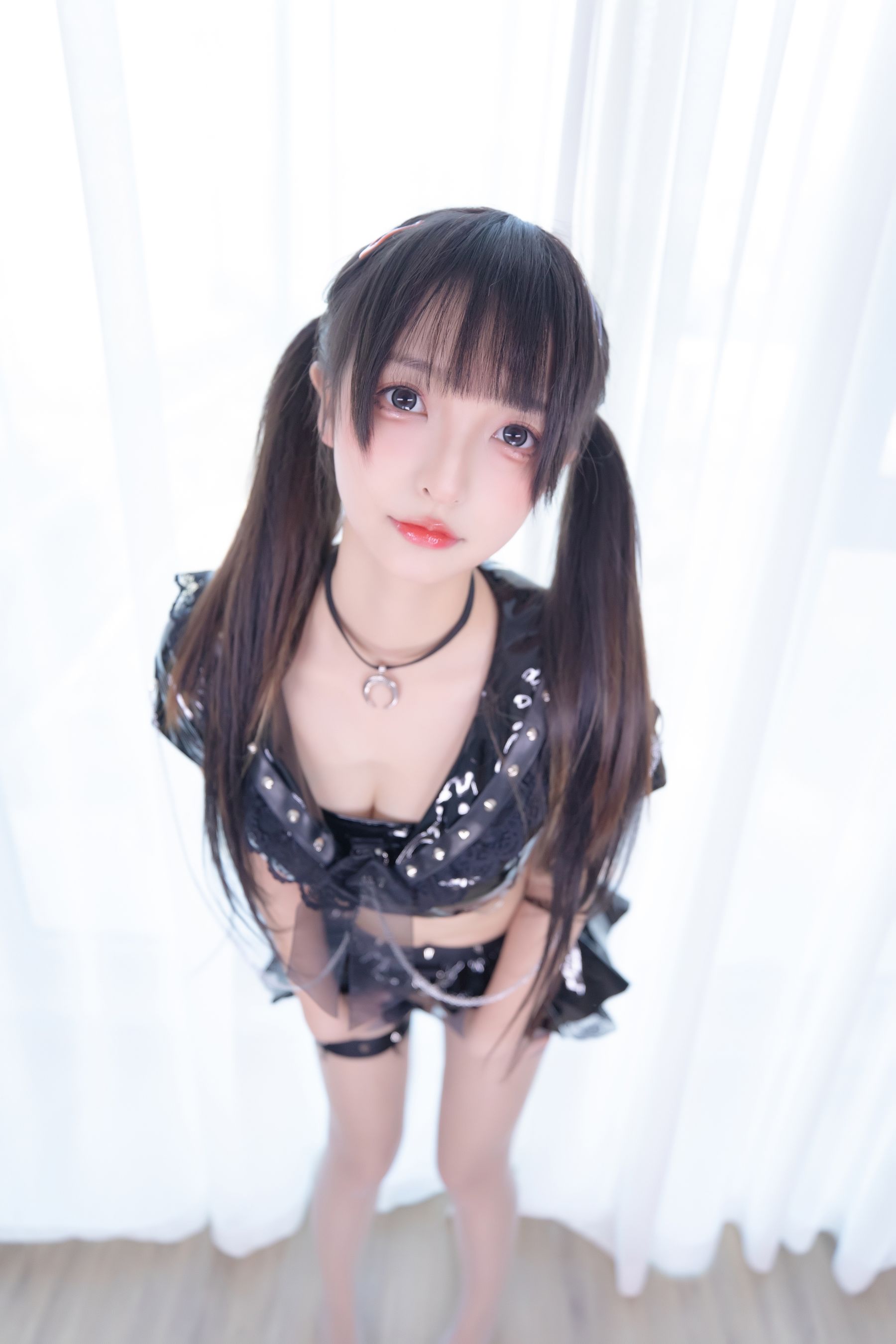 图片[3] - 萝莉神楽板真冬之魔女的课后辅导 [75P] - 机器猫次元 - 机器猫次元