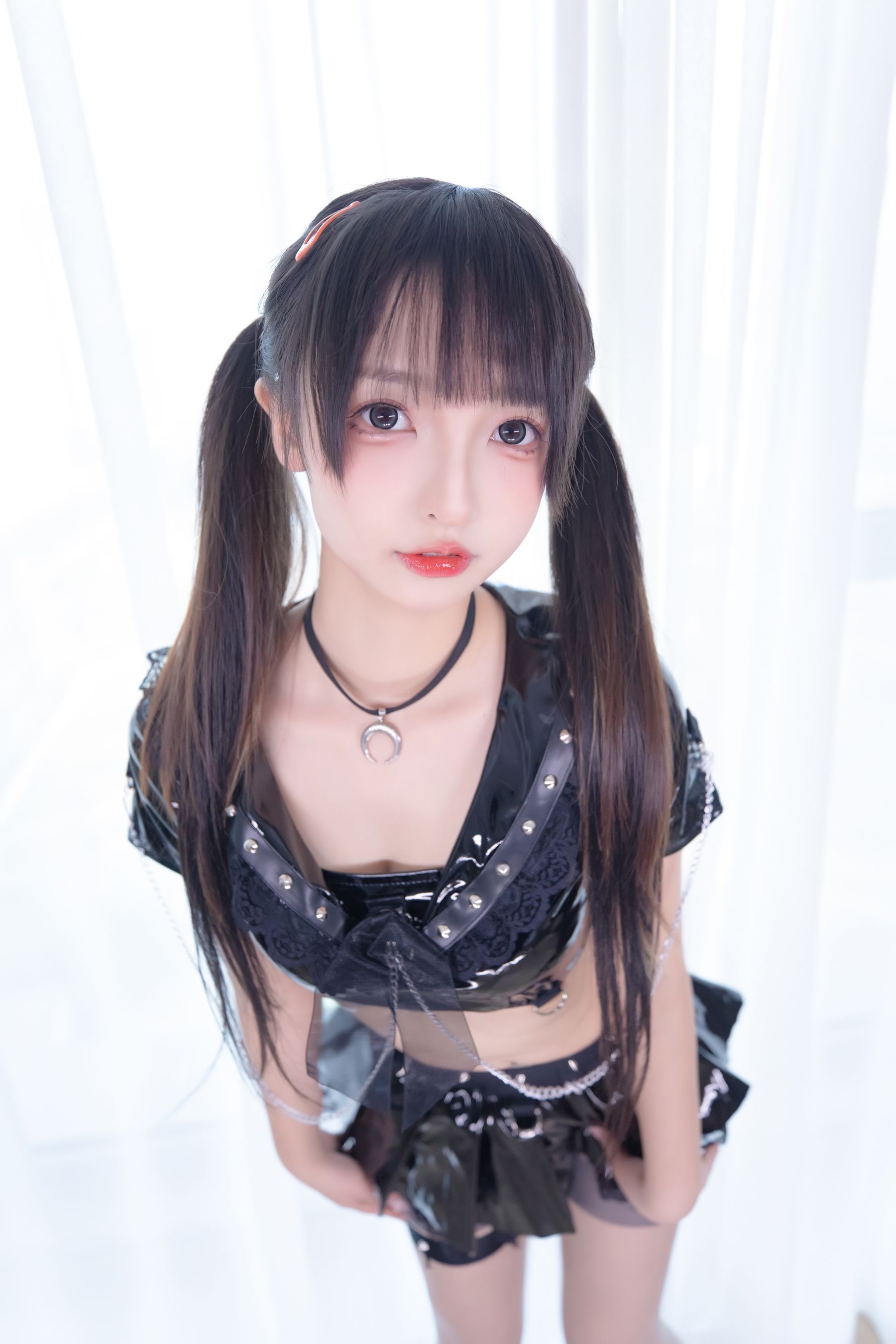 图片[4] - 萝莉神楽板真冬之魔女的课后辅导 [75P] - 机器猫次元 - 机器猫次元