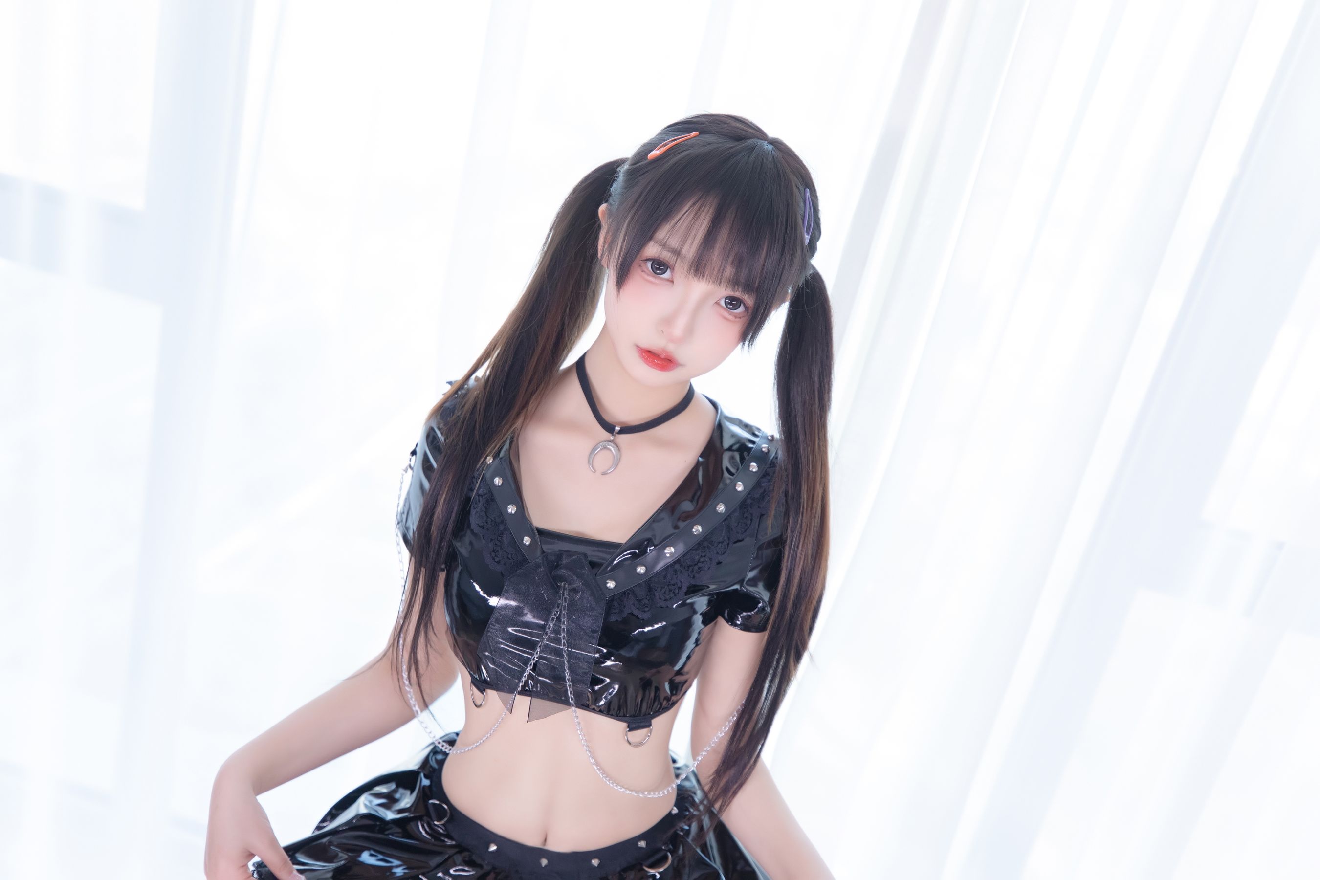 图片[6] - 萝莉神楽板真冬之魔女的课后辅导 [75P] - 机器猫次元 - 机器猫次元