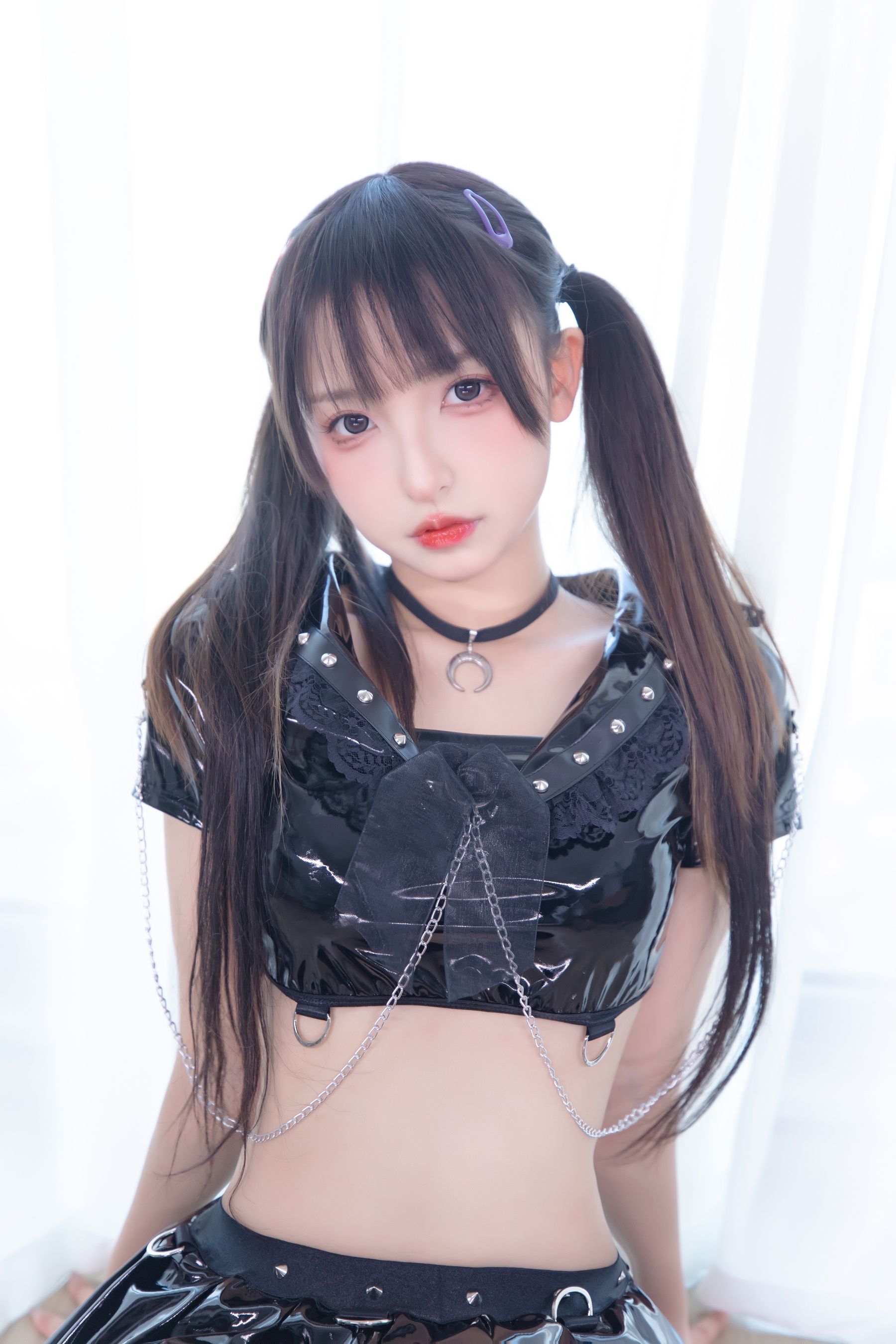 图片[8] - 萝莉神楽板真冬之魔女的课后辅导 [75P] - 机器猫次元 - 机器猫次元