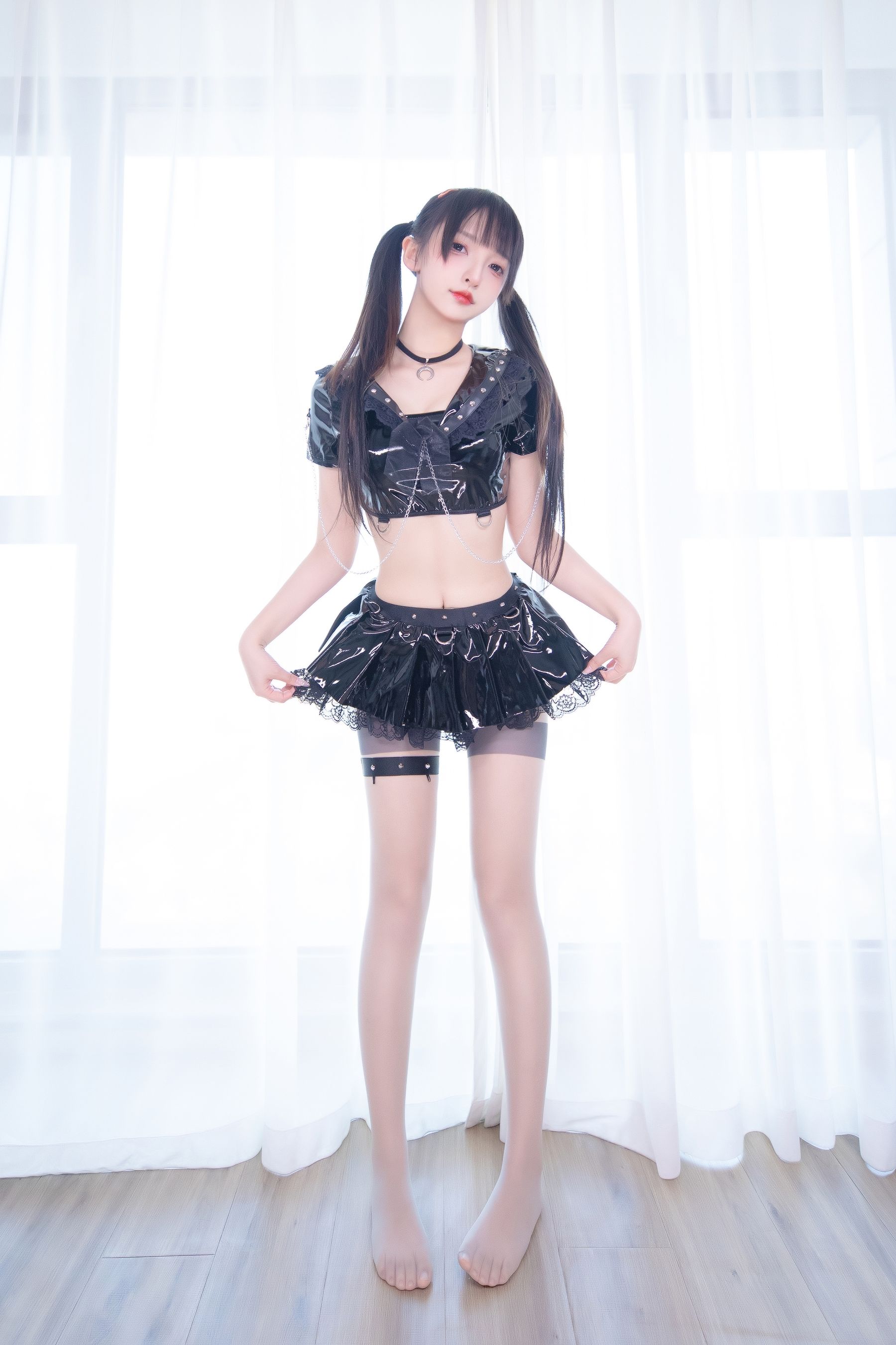 图片[1] - 萝莉神楽板真冬之魔女的课后辅导 [75P] - 机器猫次元 - 机器猫次元