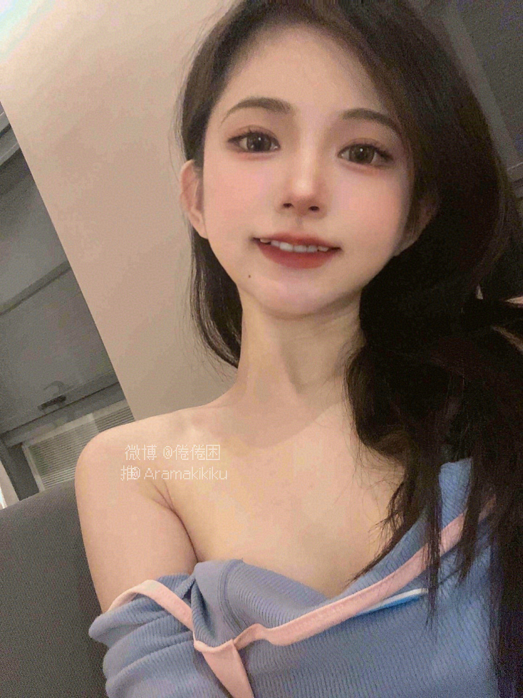 图片[2] - 倦倦喵 - 蓝莓皮肤 [32P] - 机器猫次元 - 机器猫次元