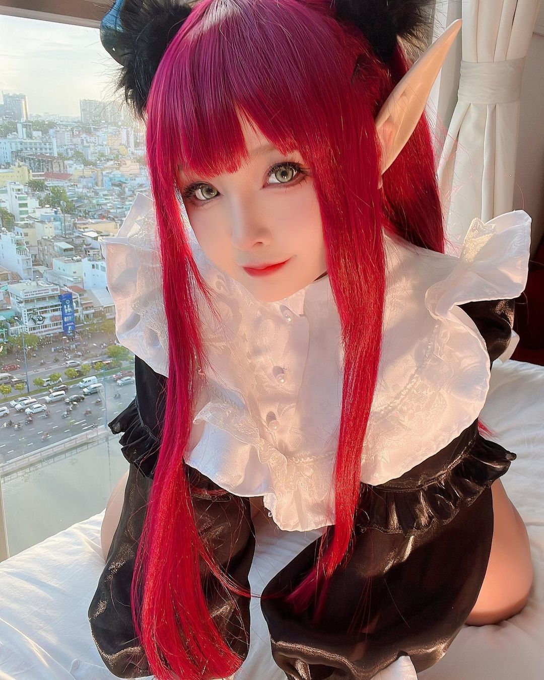 图片[7] - Sayo Momo - Rizu-Kyun [17P] - 机器猫次元 - 机器猫次元
