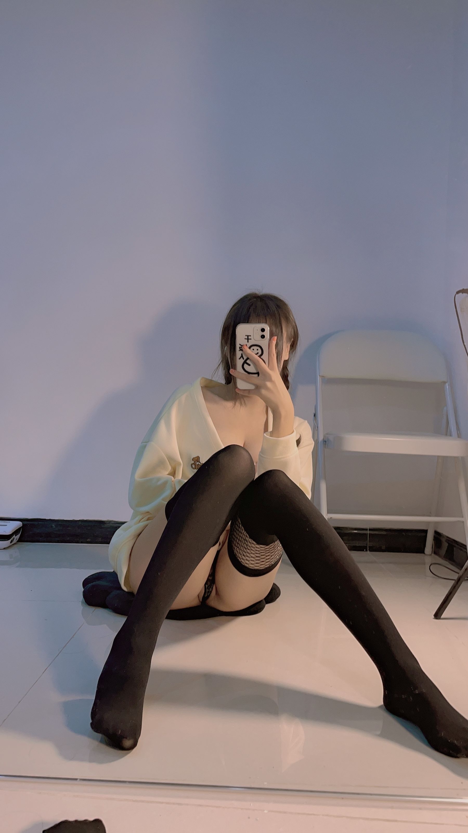 图片[6] - 宁酱 - 黑丝女仆 [75P] - 机器猫次元 - 机器猫次元
