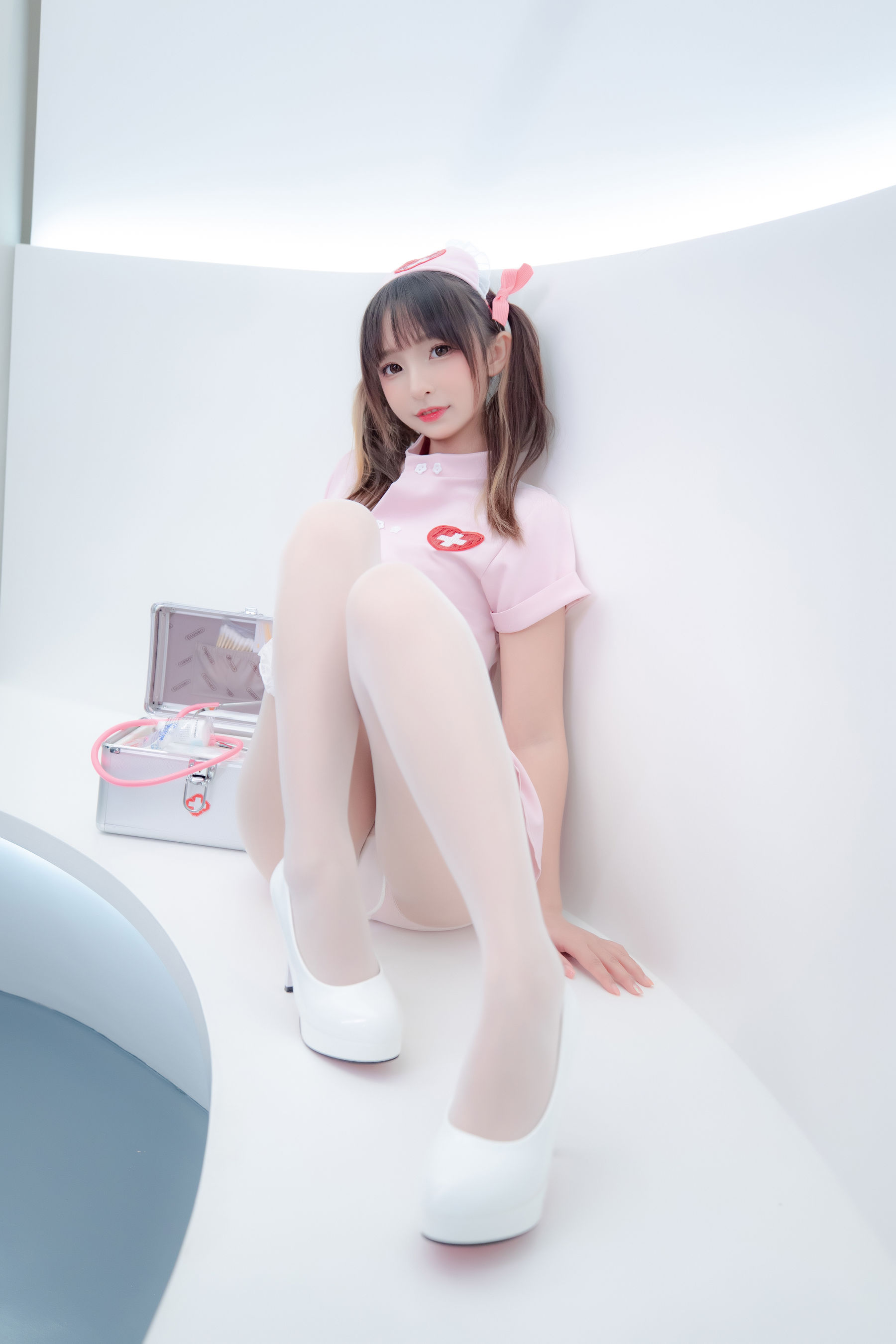 图片[6] - 萝莉神楽板真冬 之心身バランス [150P] - 机器猫次元 - 机器猫次元