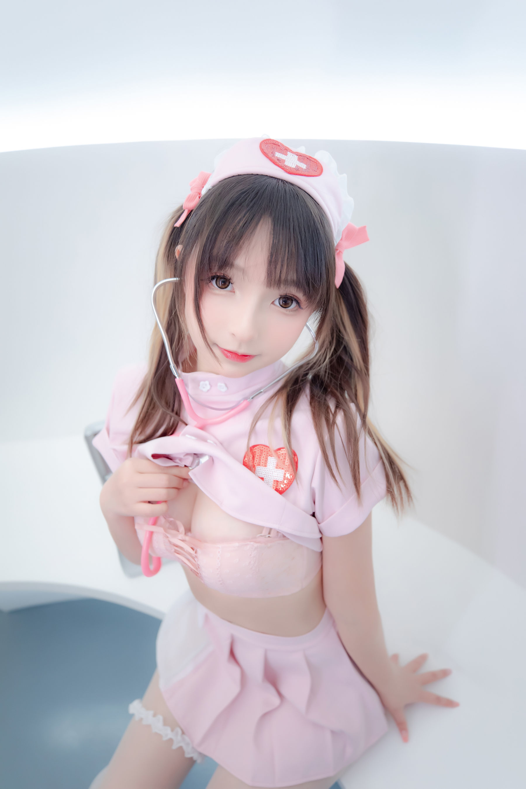 图片[8] - 萝莉神楽板真冬 之心身バランス [150P] - 机器猫次元 - 机器猫次元