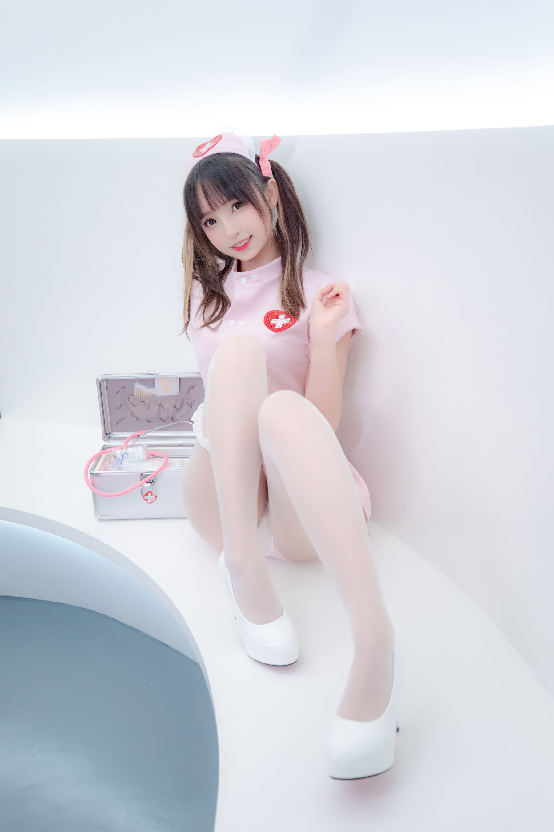 图片[7] - 萝莉神楽板真冬 之心身バランス [150P] - 机器猫次元 - 机器猫次元