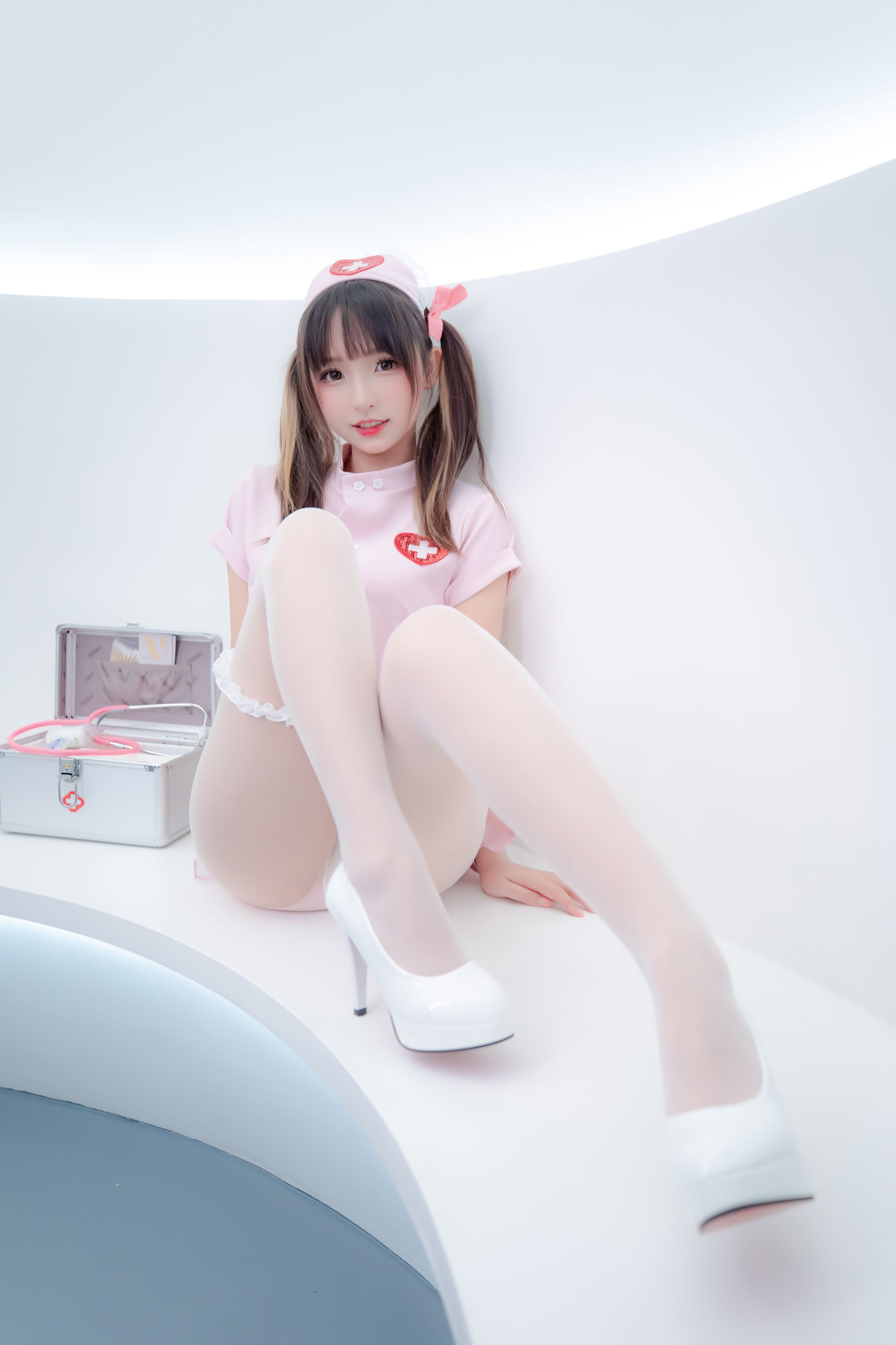图片[4] - 萝莉神楽板真冬 之心身バランス [150P] - 机器猫次元 - 机器猫次元