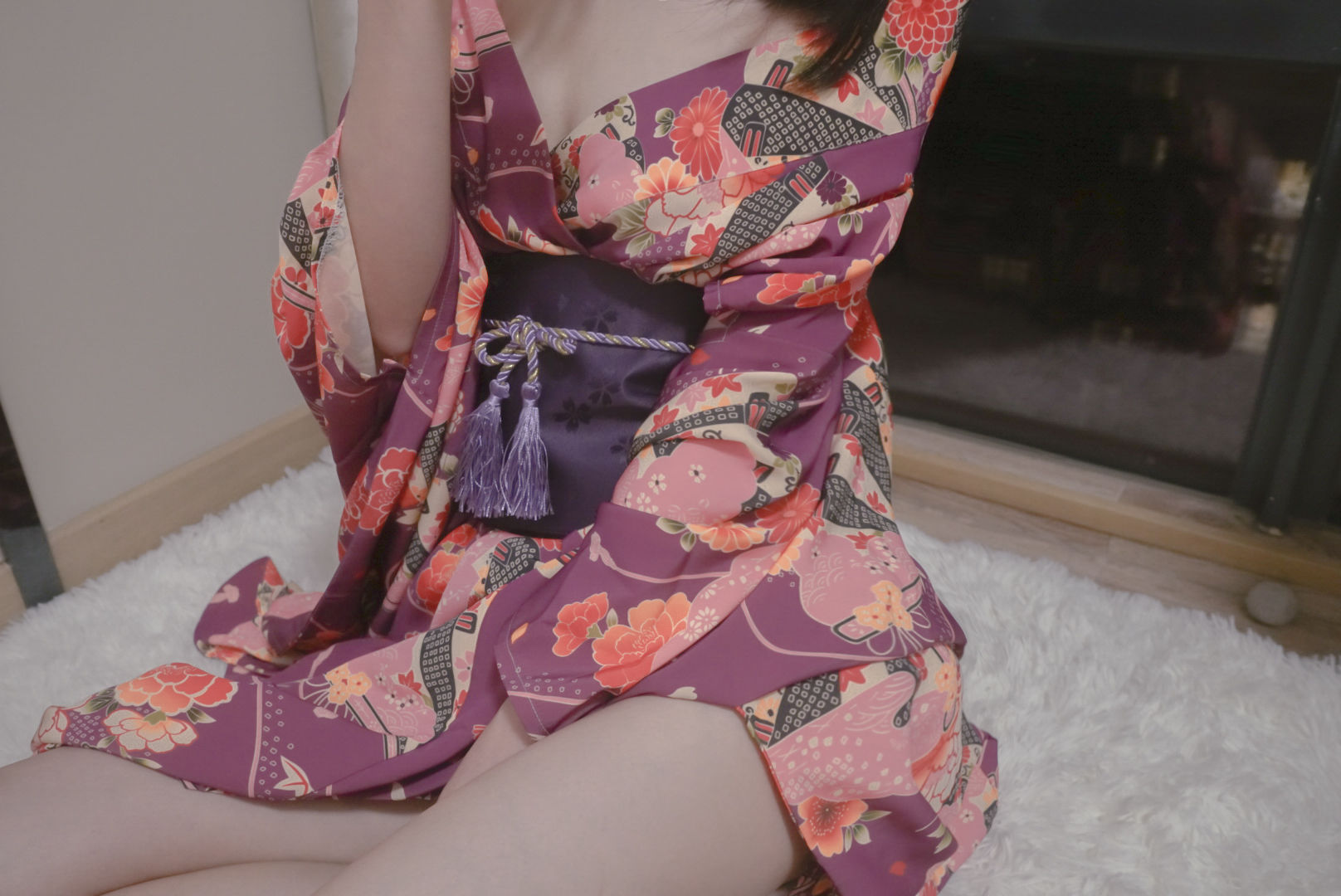 图片[7] - 眼酱大魔王w - 和服 [16P] - 机器猫次元 - 机器猫次元