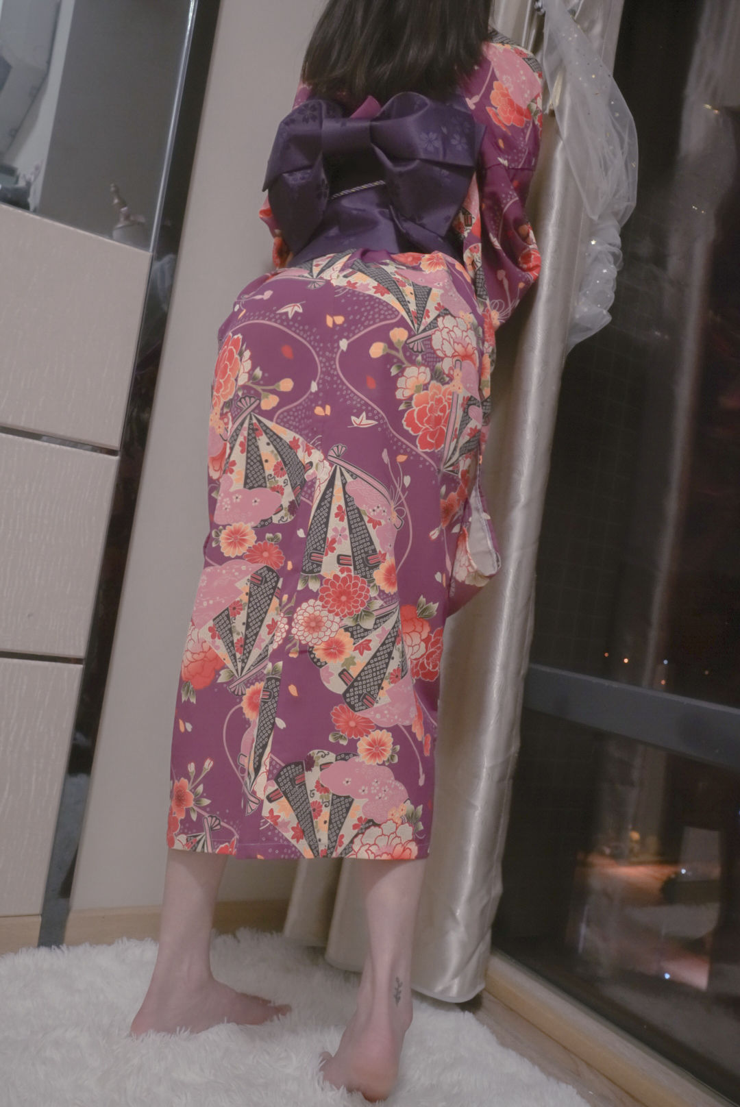 图片[8] - 眼酱大魔王w - 和服 [16P] - 机器猫次元 - 机器猫次元