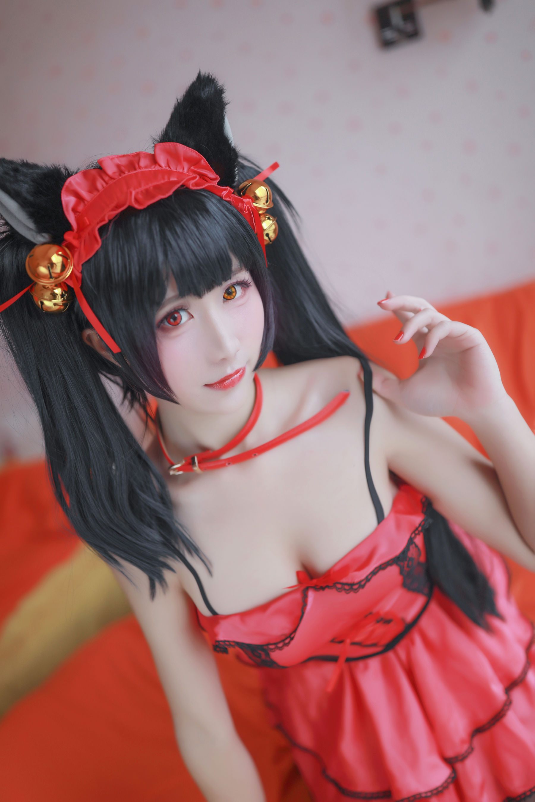 图片[3] - 九曲Jean 狂三系列 [53P] - 机器猫次元 - 机器猫次元