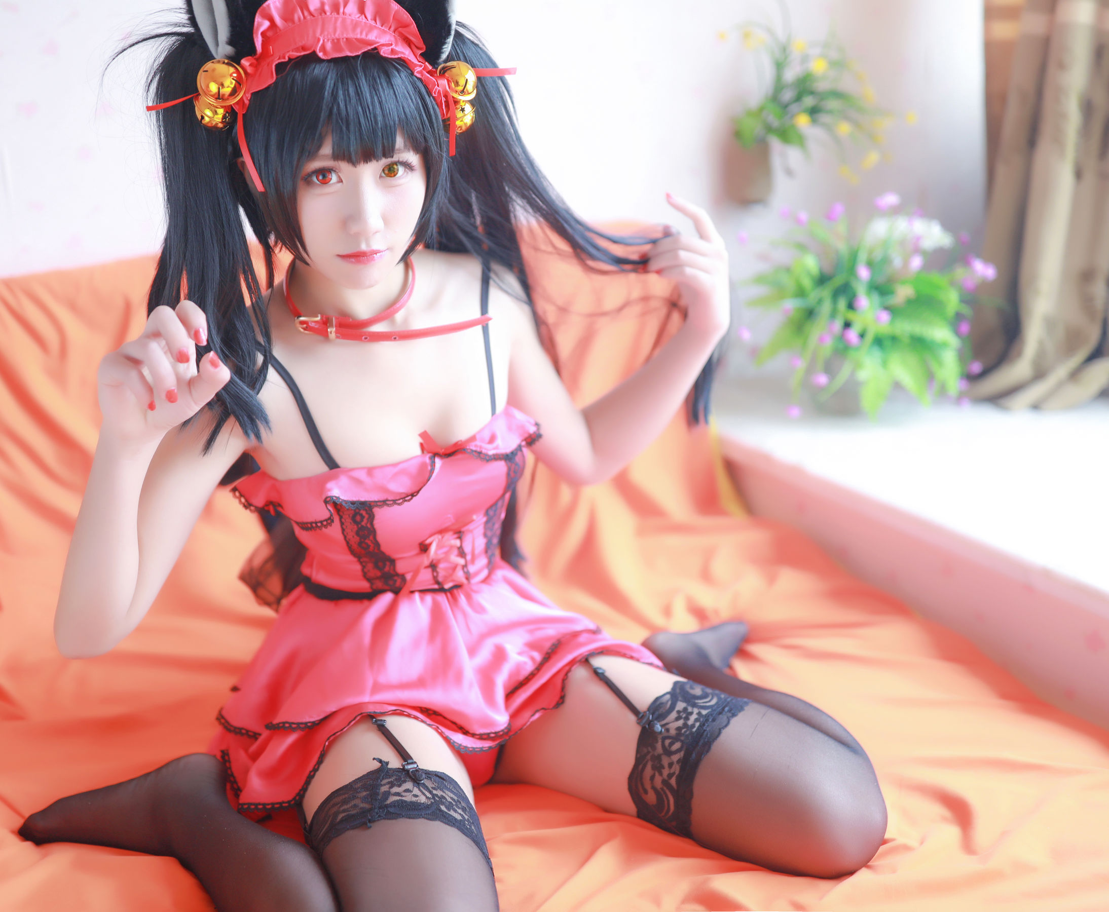 图片[5] - 九曲Jean 狂三系列 [53P] - 机器猫次元 - 机器猫次元