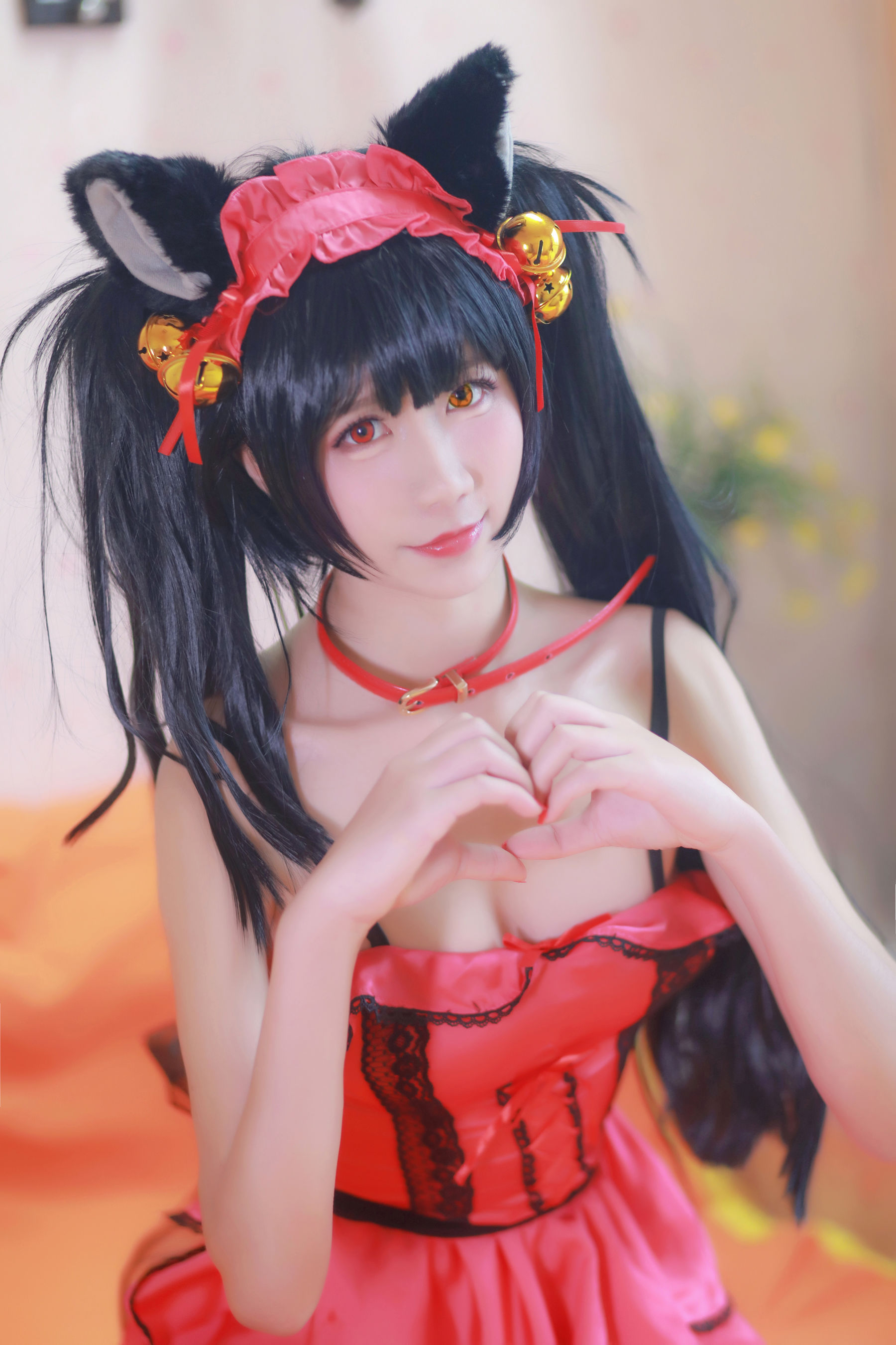 图片[8] - 九曲Jean 狂三系列 [53P] - 机器猫次元 - 机器猫次元