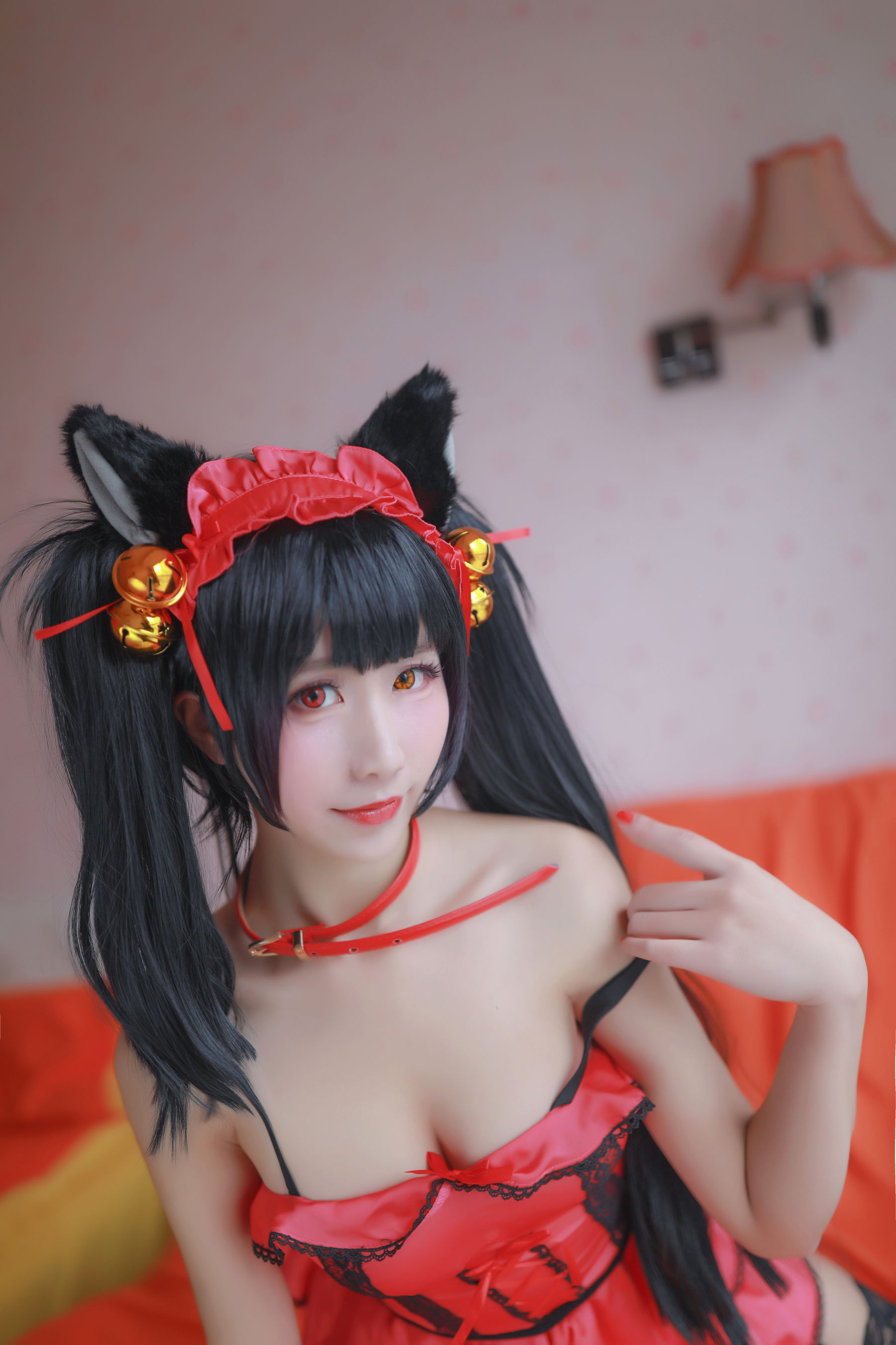 图片[2] - 九曲Jean 狂三系列 [53P] - 机器猫次元 - 机器猫次元