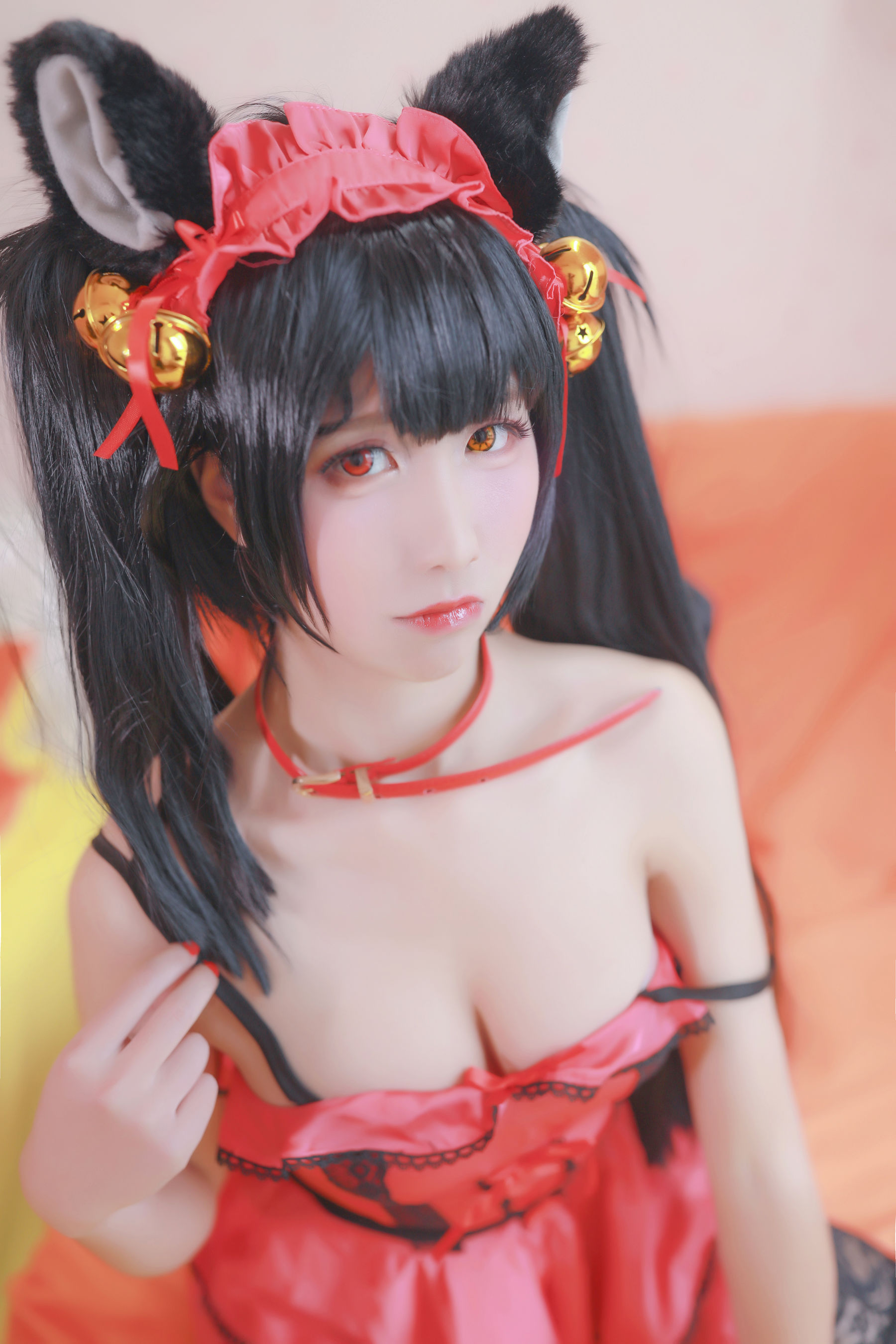图片[7] - 九曲Jean 狂三系列 [53P] - 机器猫次元 - 机器猫次元