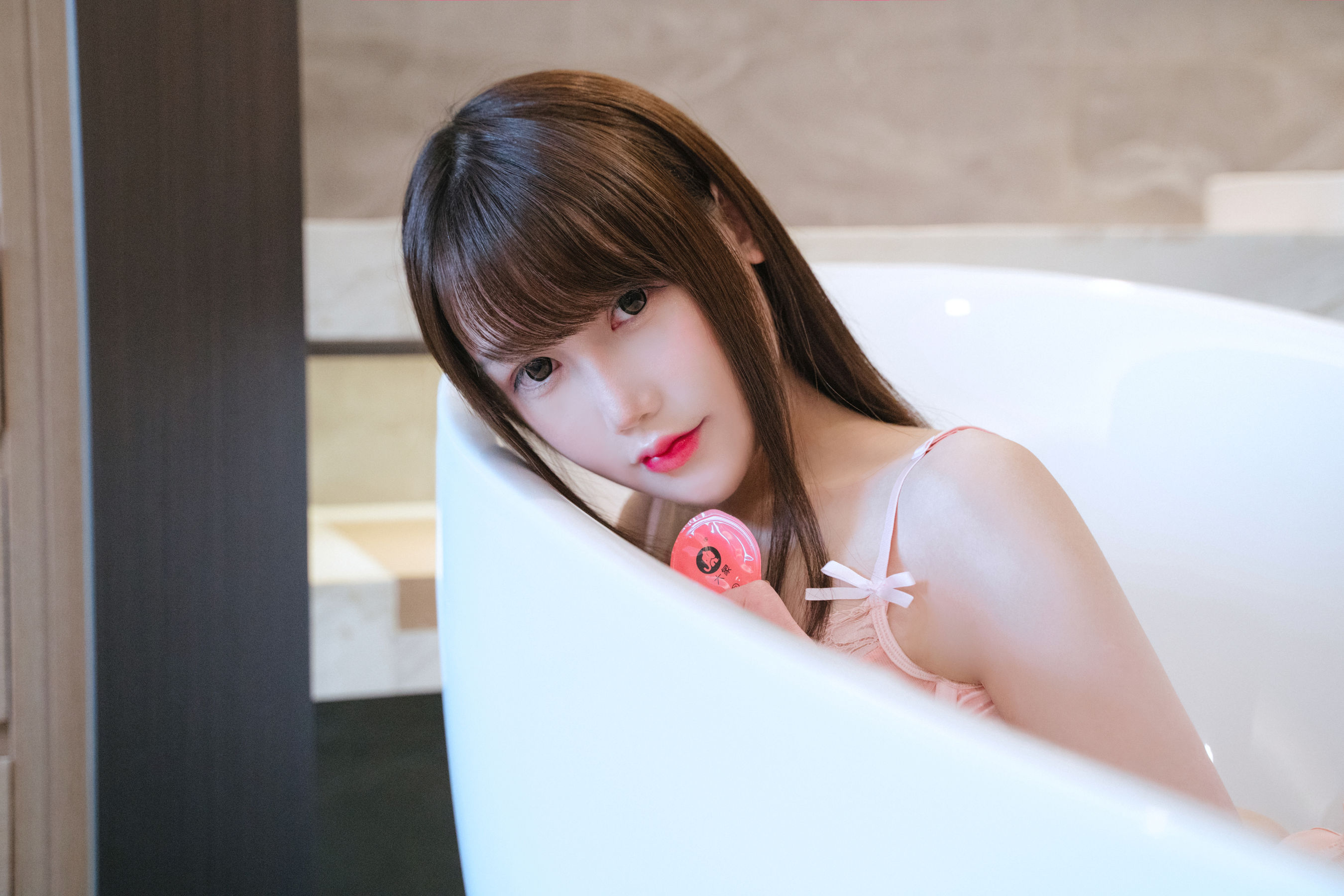 图片[7] - 星野咪兔 - just stay 浴缸 [26P] - 机器猫次元 - 机器猫次元