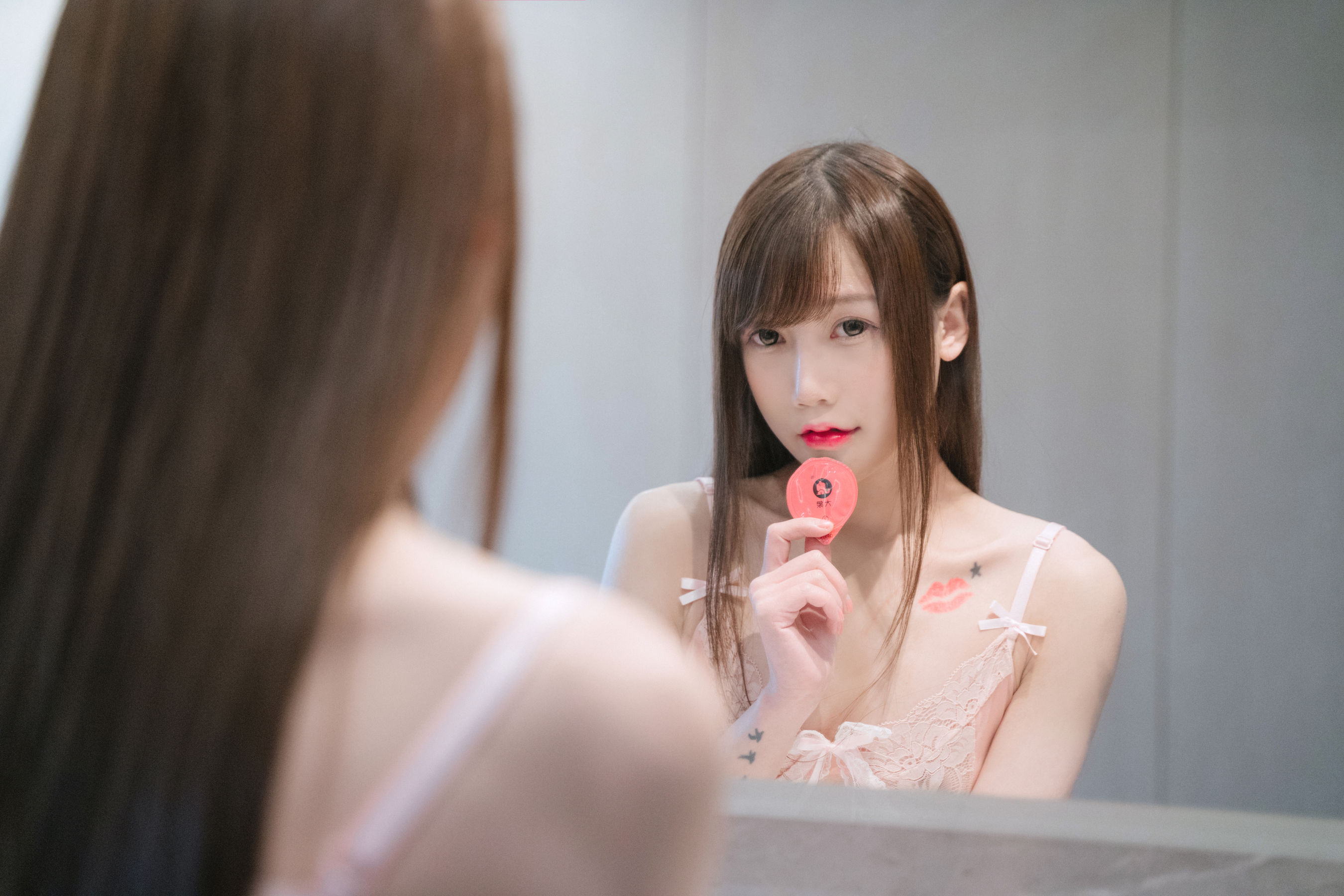 图片[1] - 星野咪兔 - just stay 浴缸 [26P] - 机器猫次元 - 机器猫次元