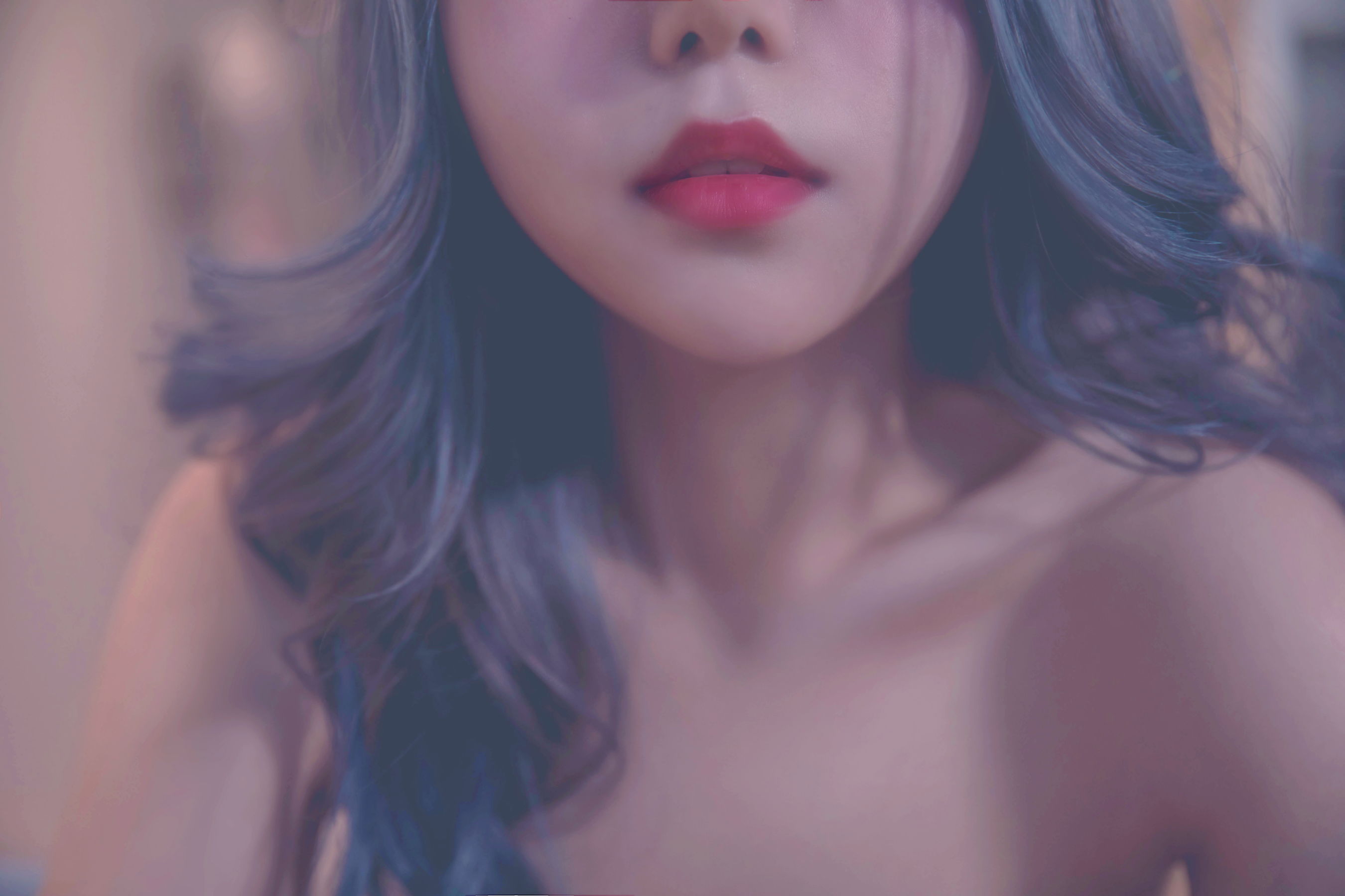 图片[8] - eloise软软 - 浴烟欲雾 [13P] - 机器猫次元 - 机器猫次元
