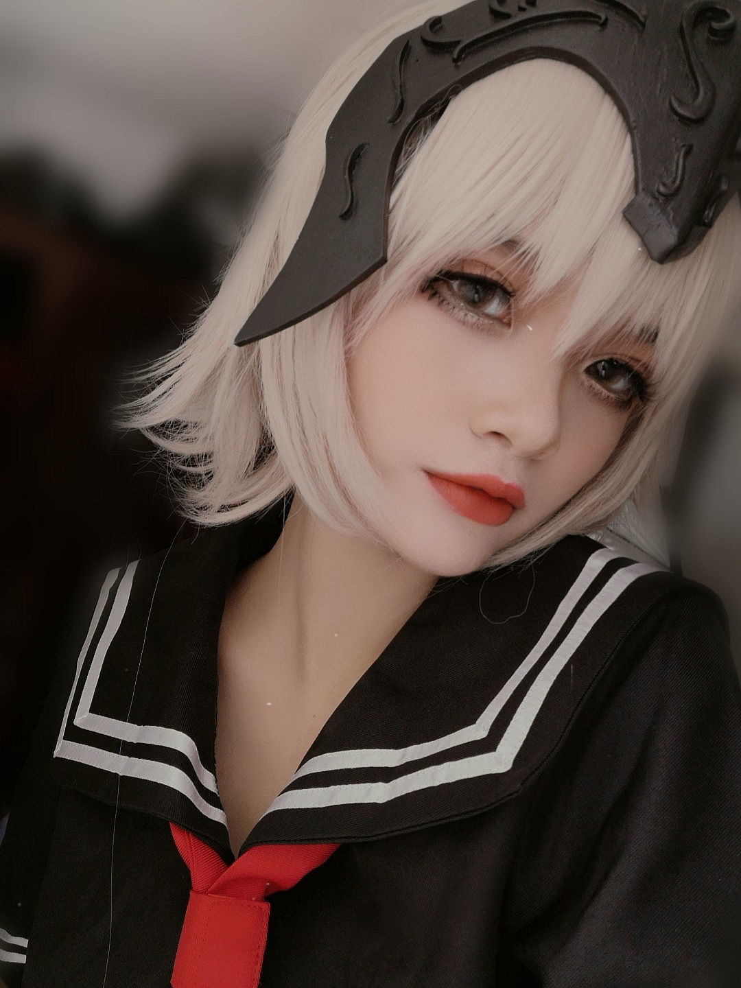 图片[7] - Azami - Jalter Seifuku [14P] - 机器猫次元 - 机器猫次元