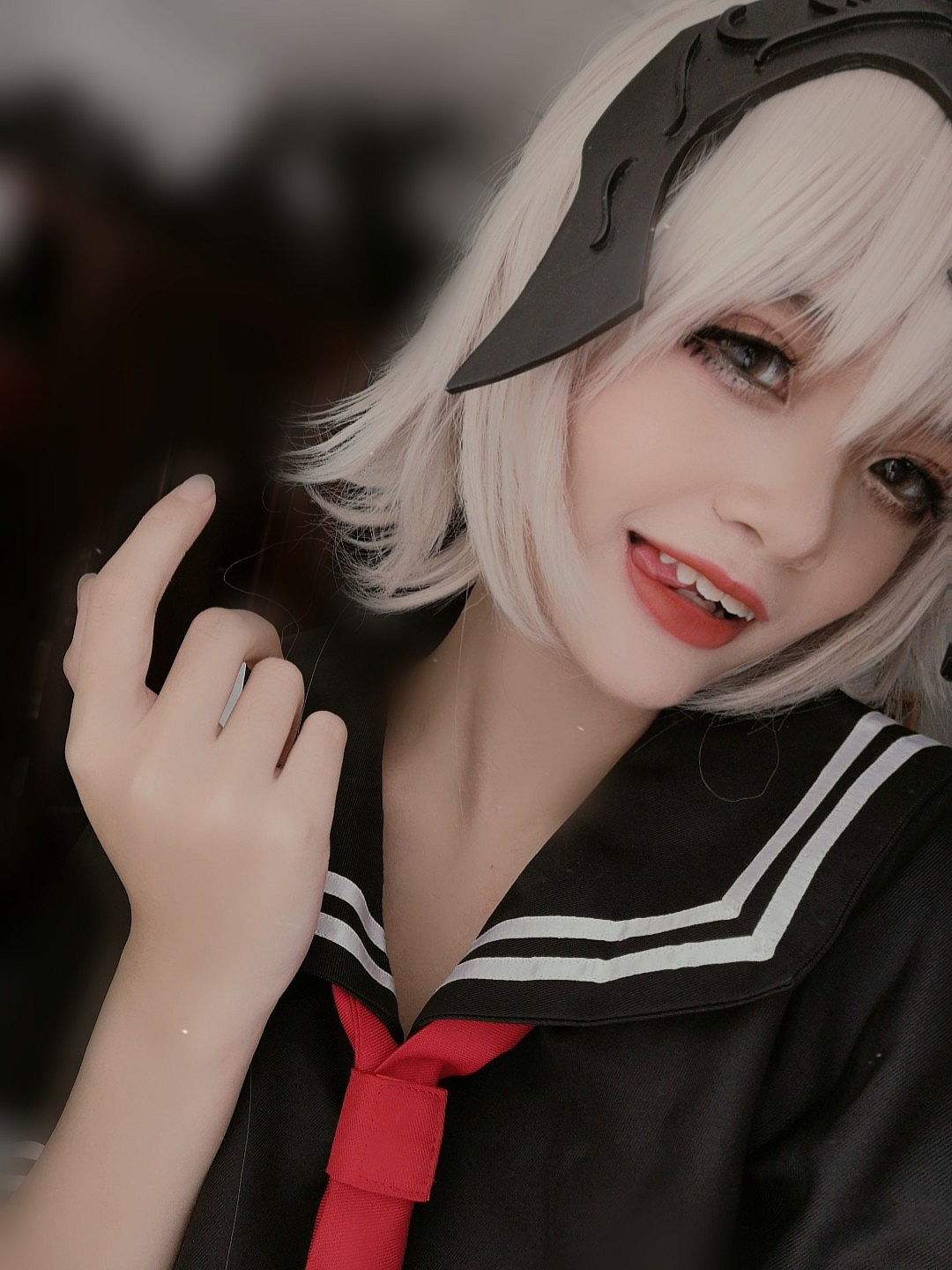 图片[8] - Azami - Jalter Seifuku [14P] - 机器猫次元 - 机器猫次元