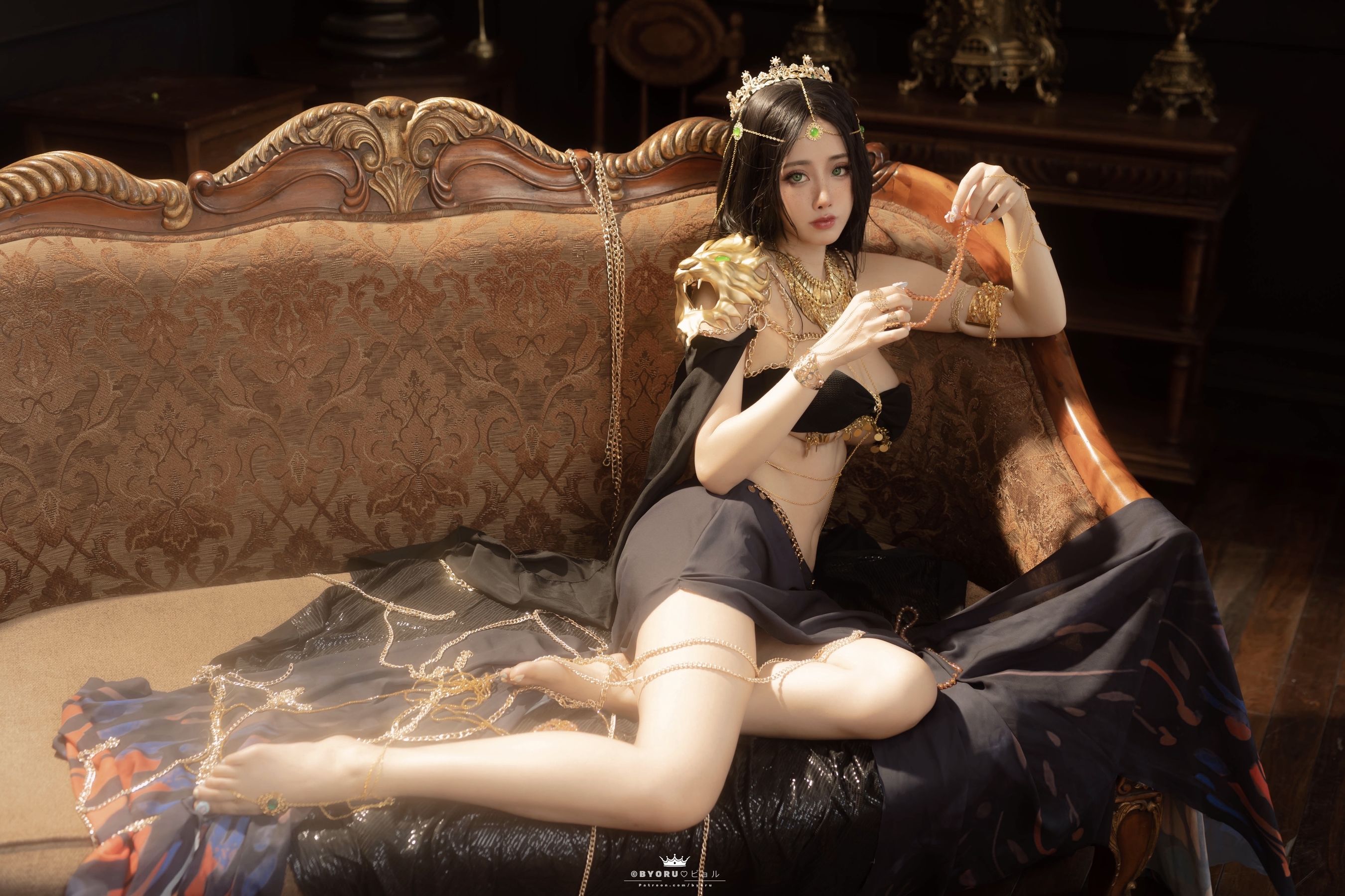 图片[2] - Byoru - Aeolian [35P] - 机器猫次元 - 机器猫次元