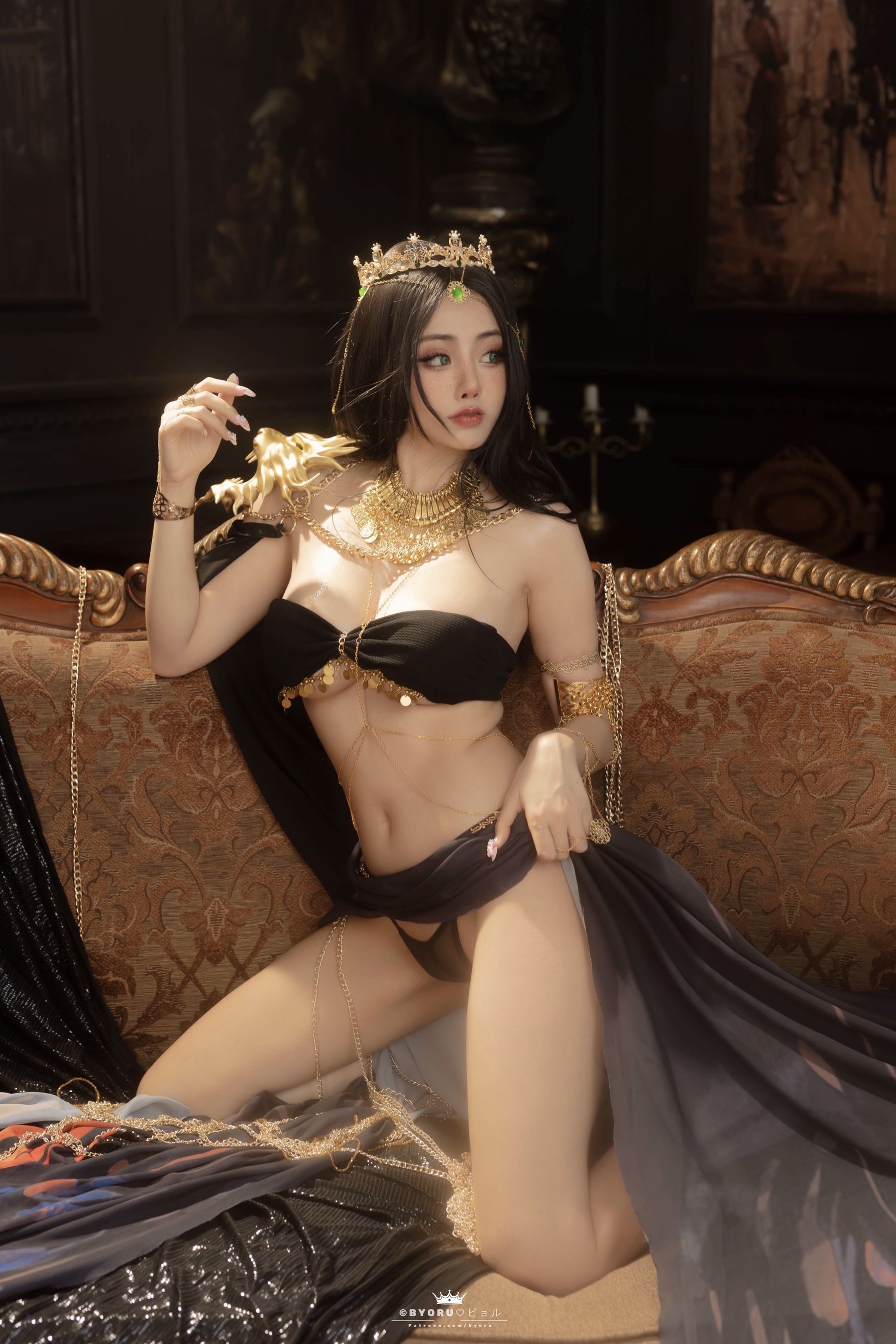 图片[7] - Byoru - Aeolian [35P] - 机器猫次元 - 机器猫次元
