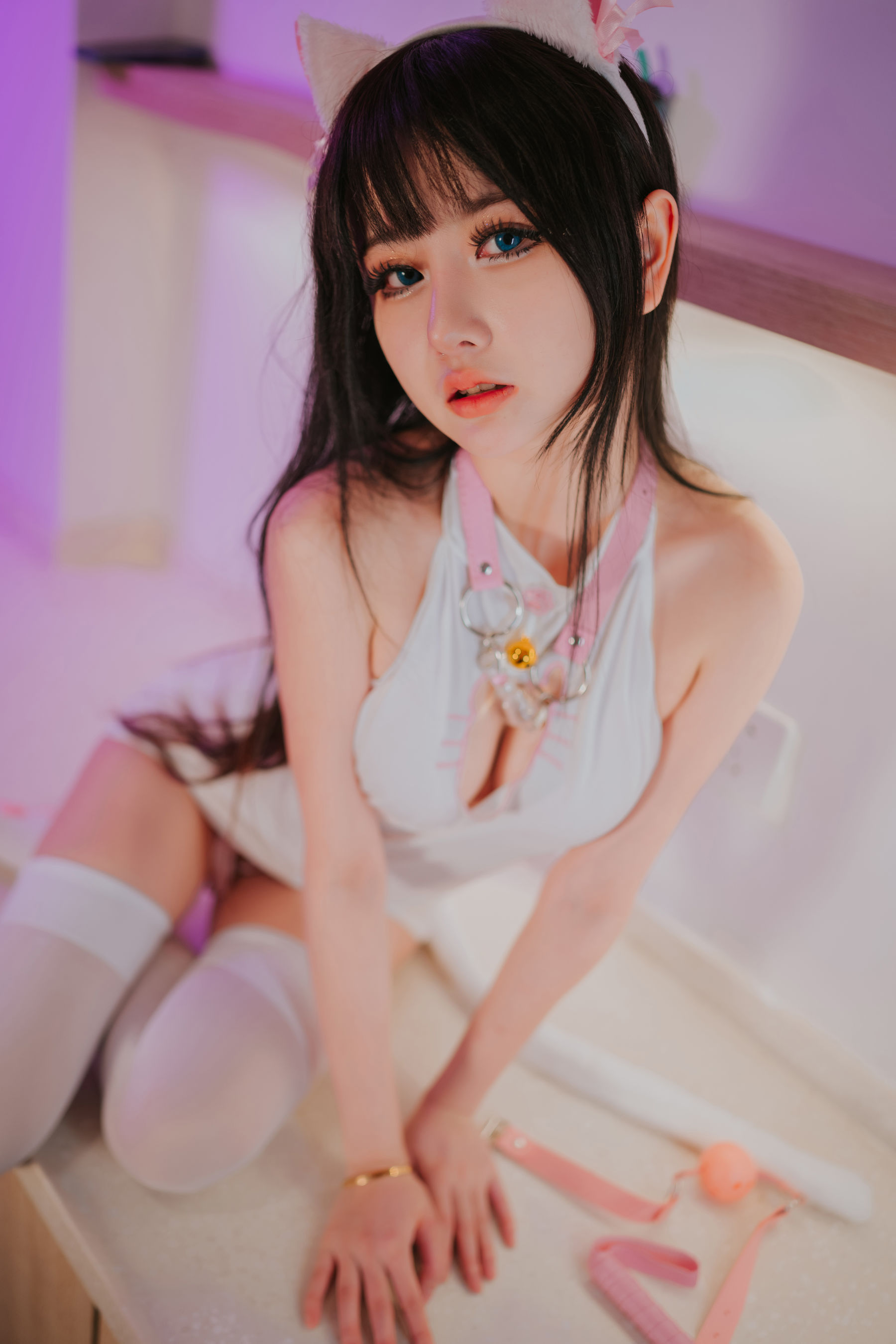图片[6] - 您的蛋蛋 - 思春期 [43P] - 机器猫次元 - 机器猫次元