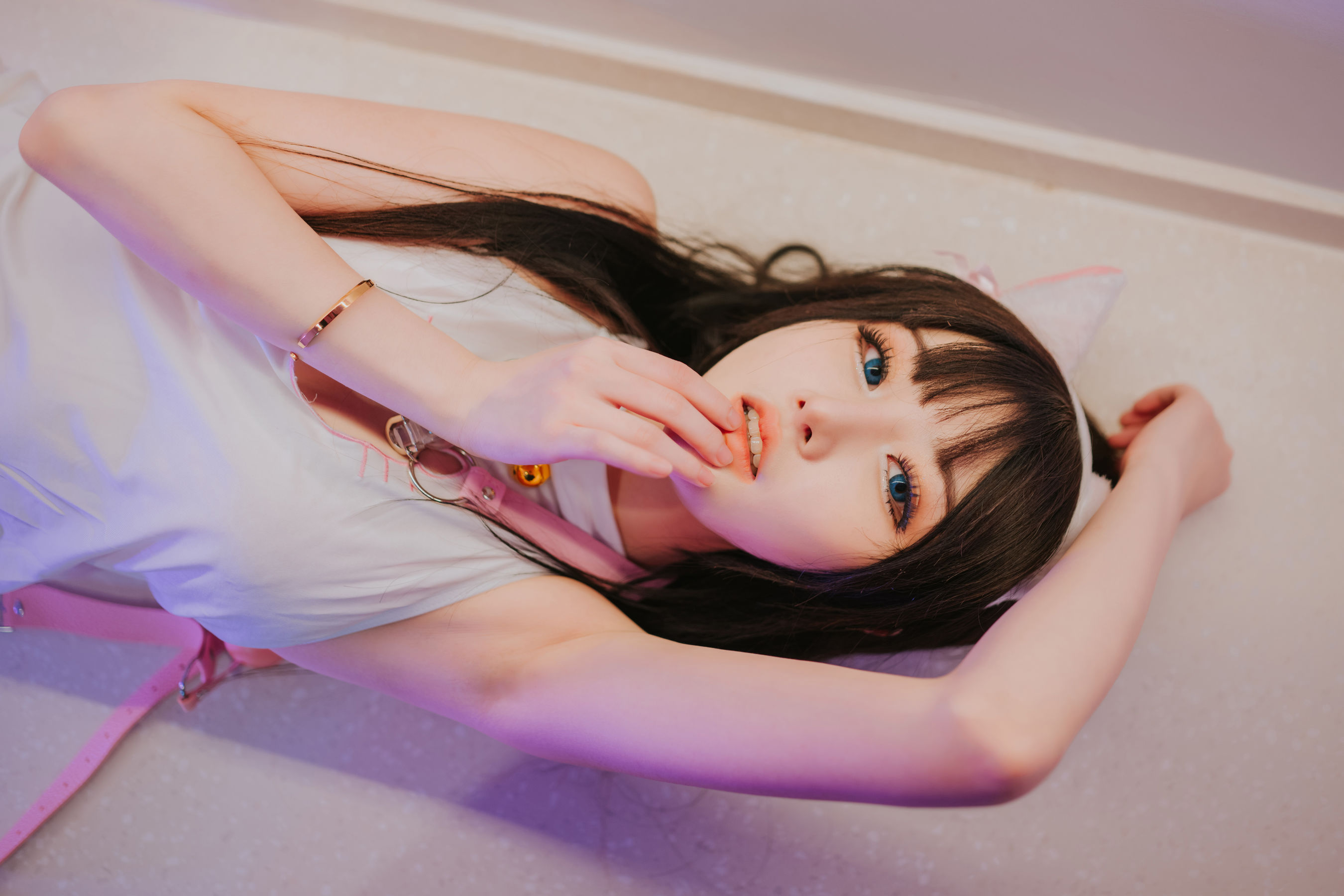 图片[1] - 您的蛋蛋 - 思春期 [43P] - 机器猫次元 - 机器猫次元