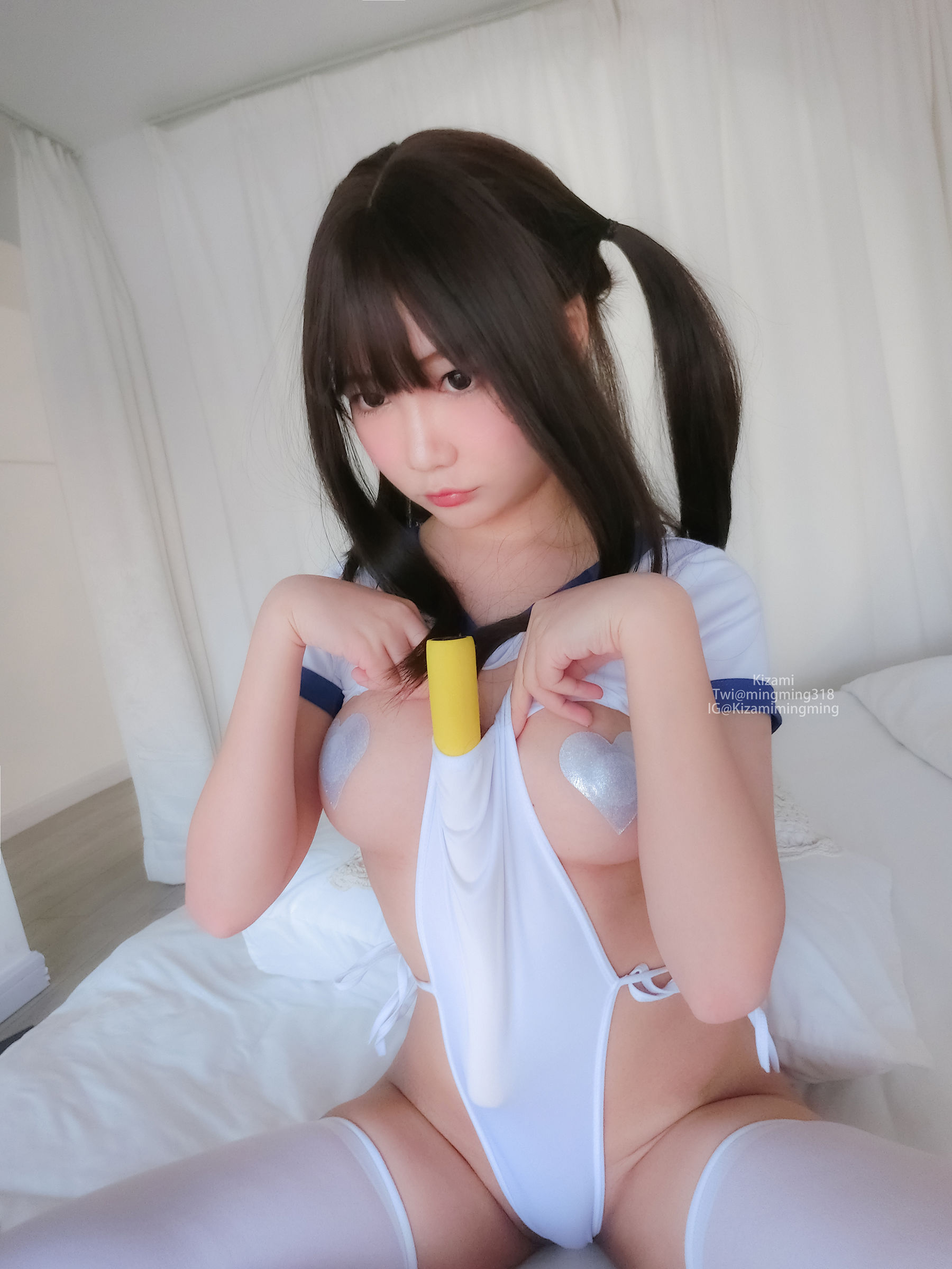 图片[3] - [銘銘Kizami] fantia 2021-12-04 按钮拉力棒 [40P] - 机器猫次元 - 机器猫次元