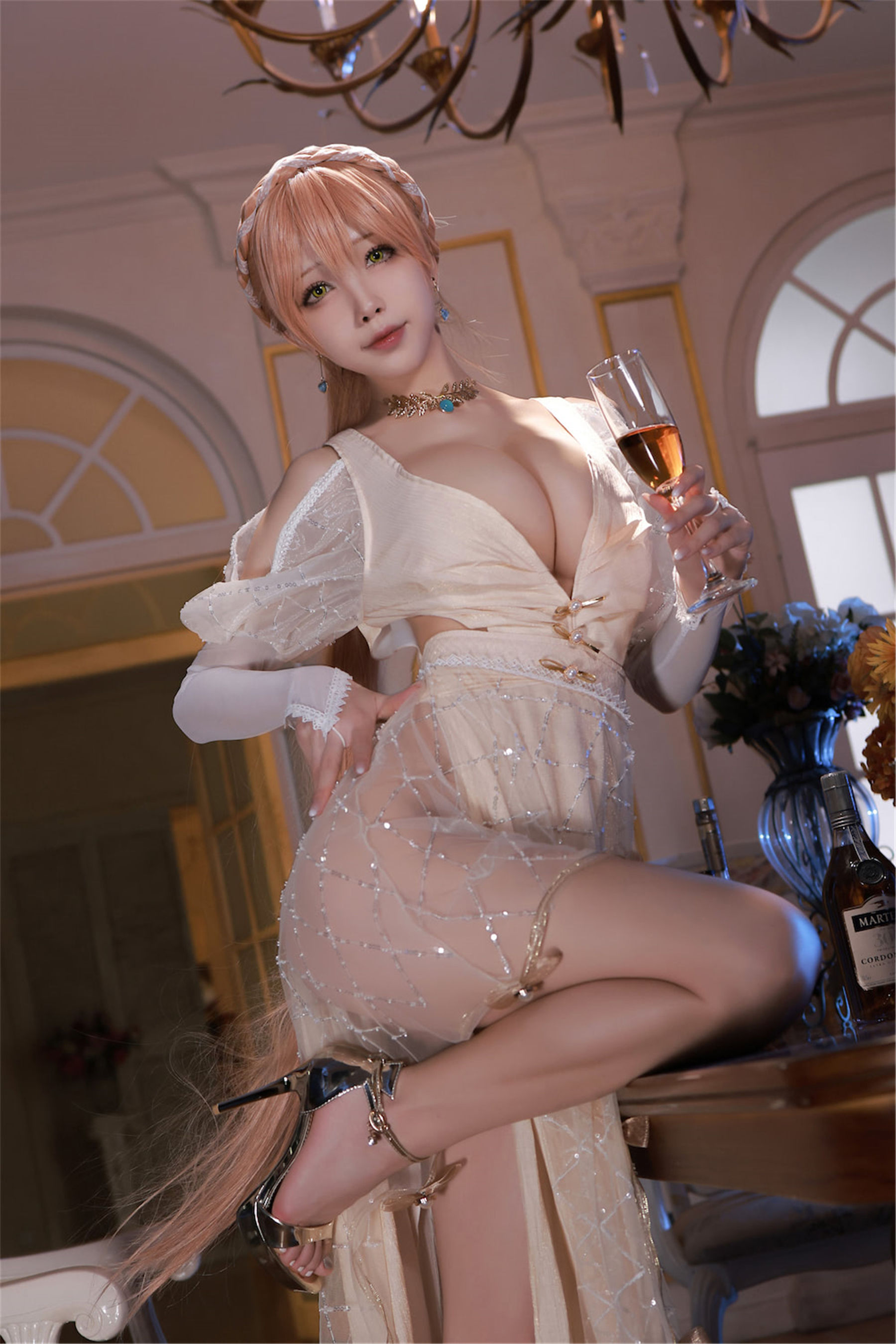 图片[6] - 水淼aqua - 少女前线 OTS14 ＆Type95 [77P] - 机器猫次元 - 机器猫次元