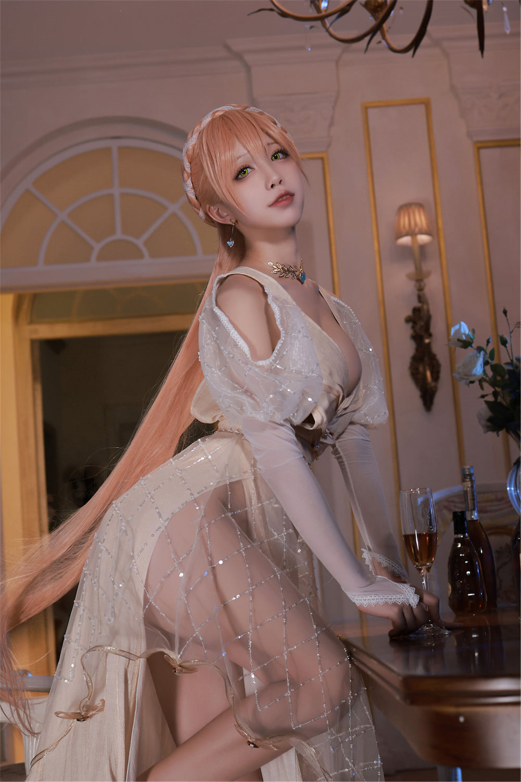 图片[3] - 水淼aqua - 少女前线 OTS14 ＆Type95 [77P] - 机器猫次元 - 机器猫次元