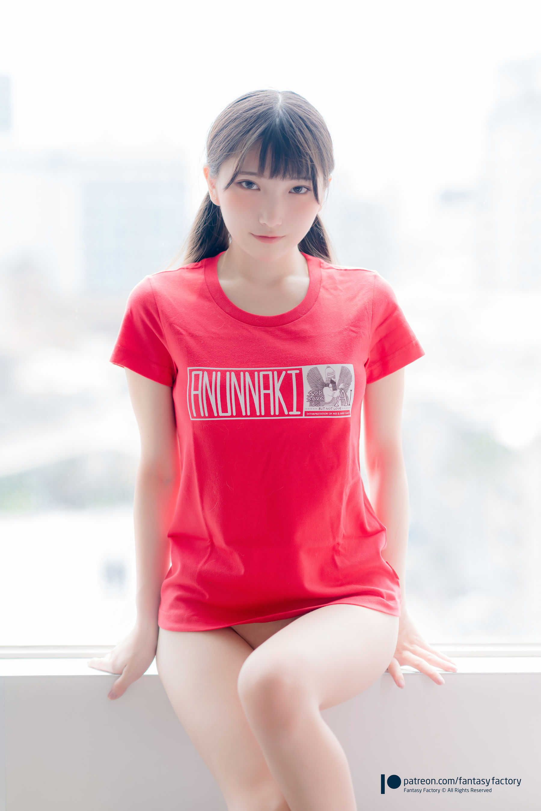 图片[4] - 小丁 - 2020.07 女仆 JK 死库水 [130P] - 机器猫次元 - 机器猫次元