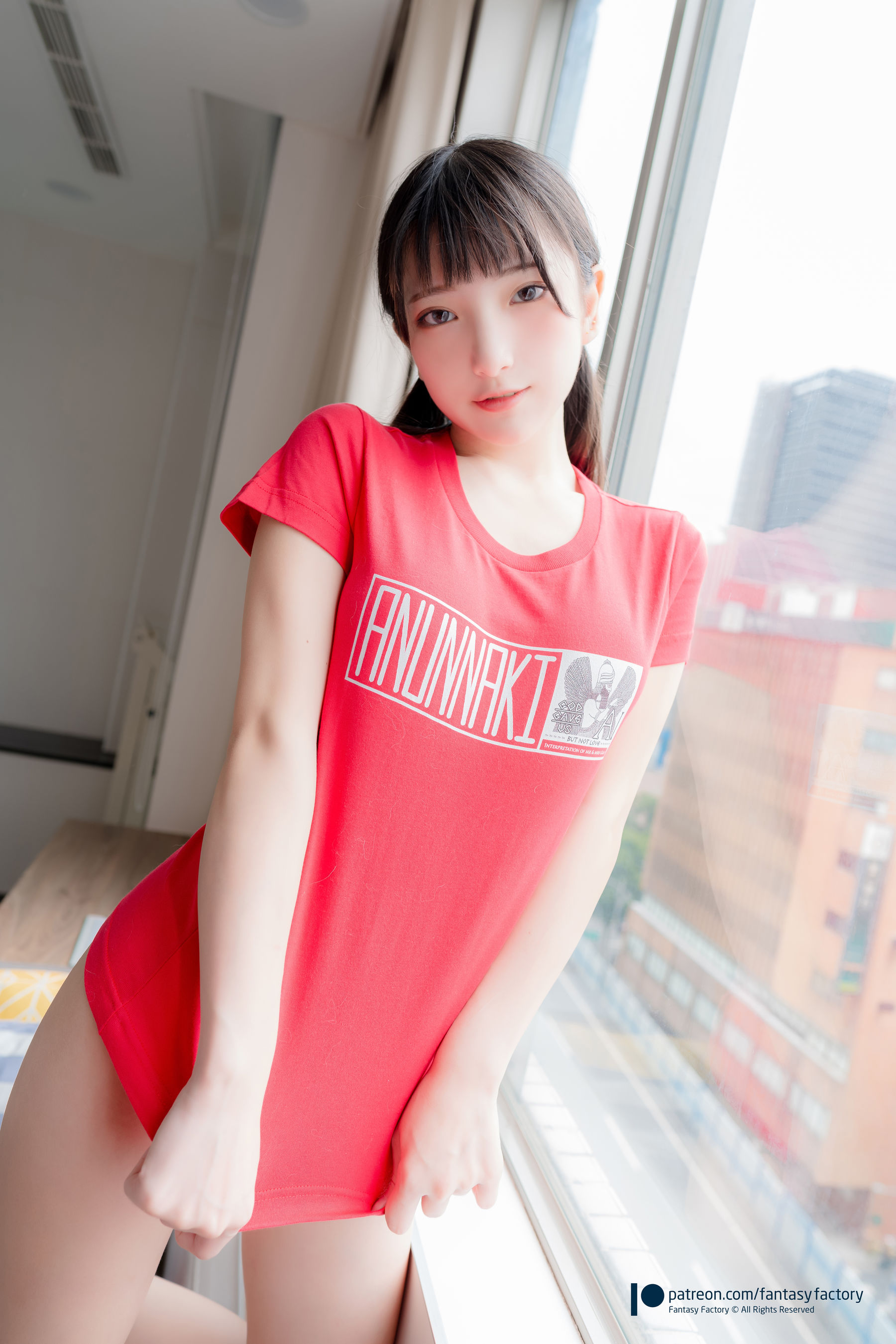 图片[6] - 小丁 - 2020.07 女仆 JK 死库水 [130P] - 机器猫次元 - 机器猫次元