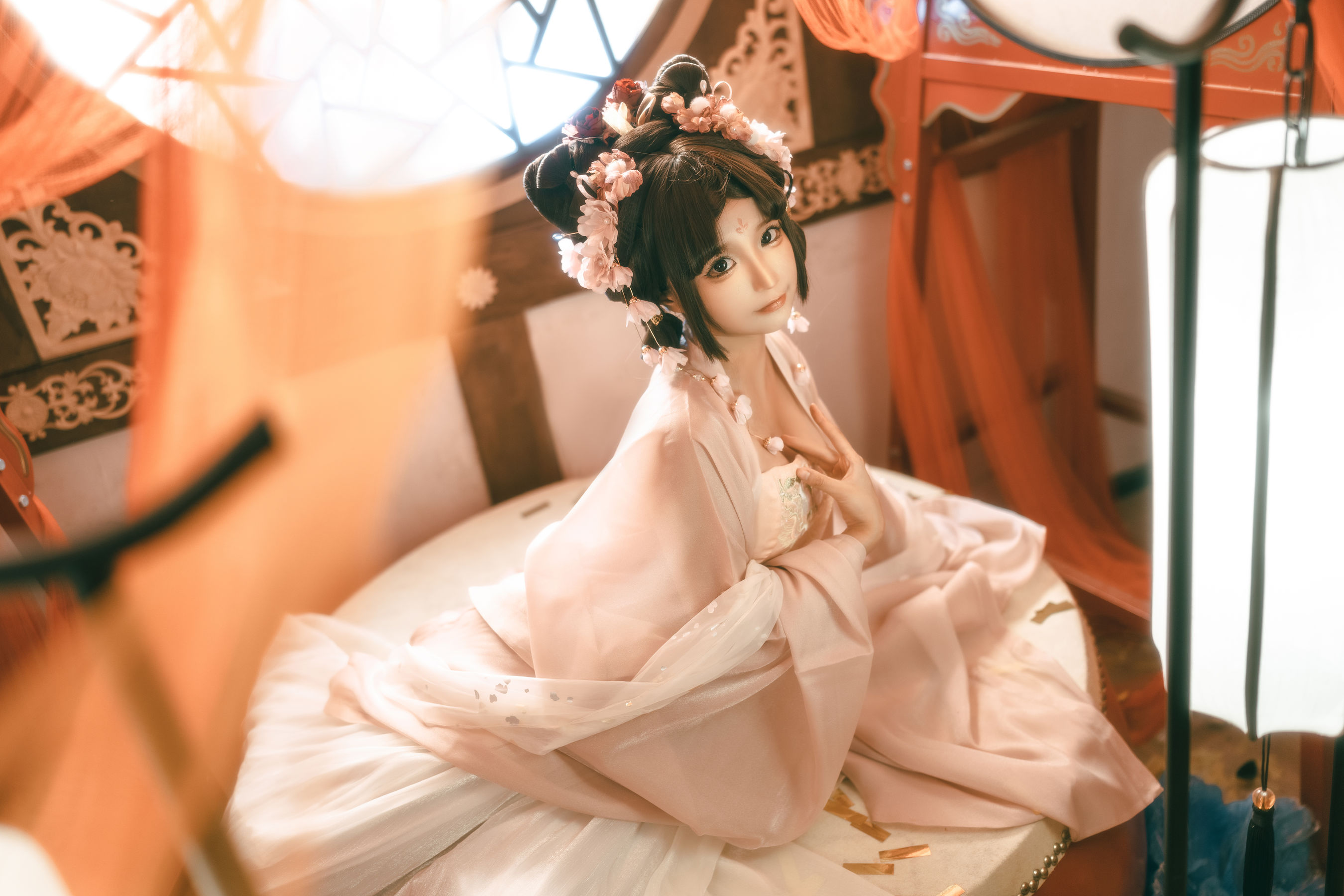 图片[3] - 蠢沫沫 - 弦 [33P] - 机器猫次元 - 机器猫次元