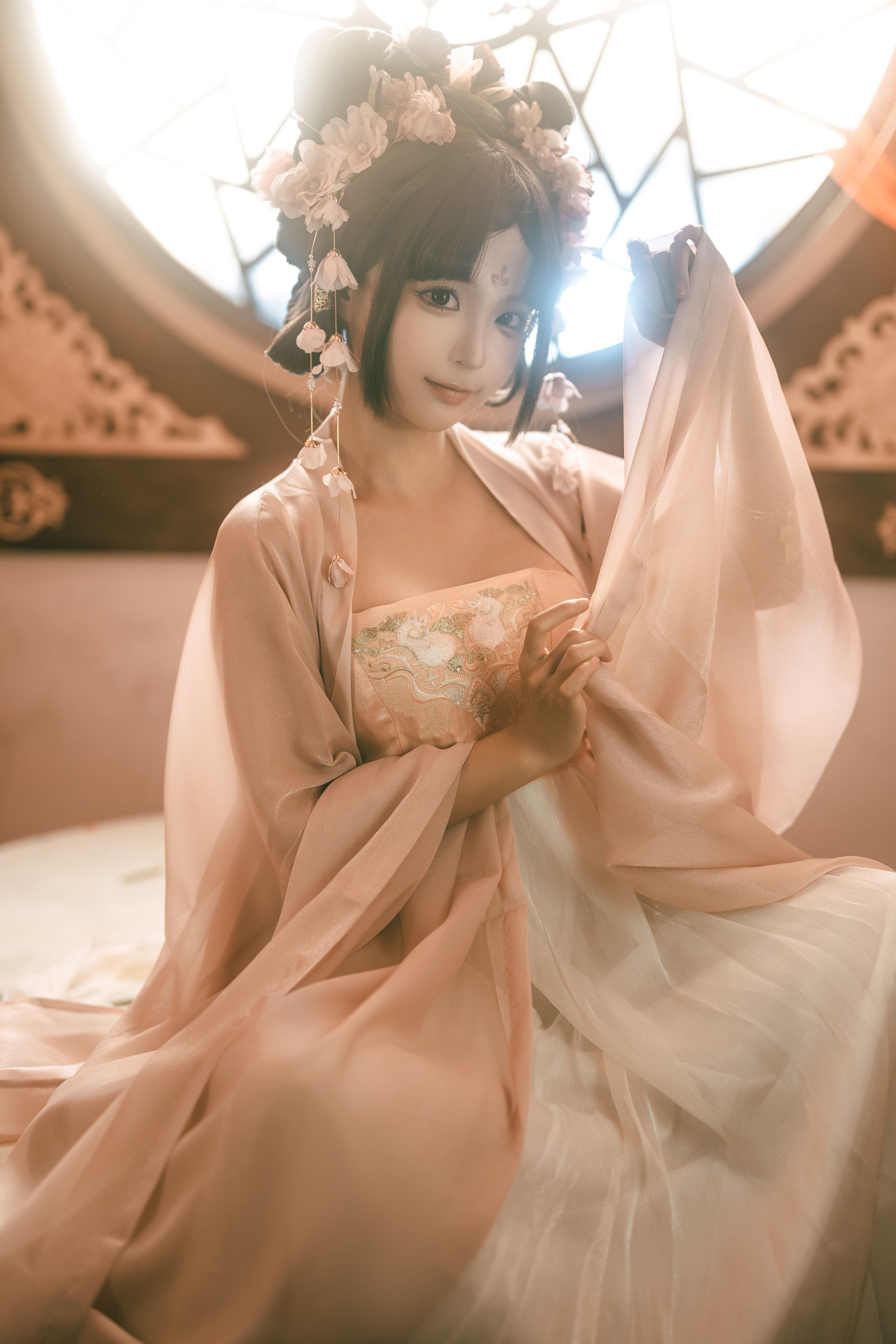 图片[7] - 蠢沫沫 - 弦 [33P] - 机器猫次元 - 机器猫次元