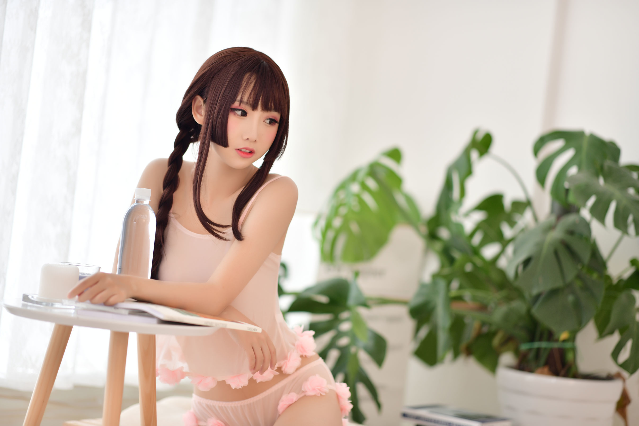 图片[3] - 面饼仙儿 - 小女友1 [22P] - 机器猫次元 - 机器猫次元