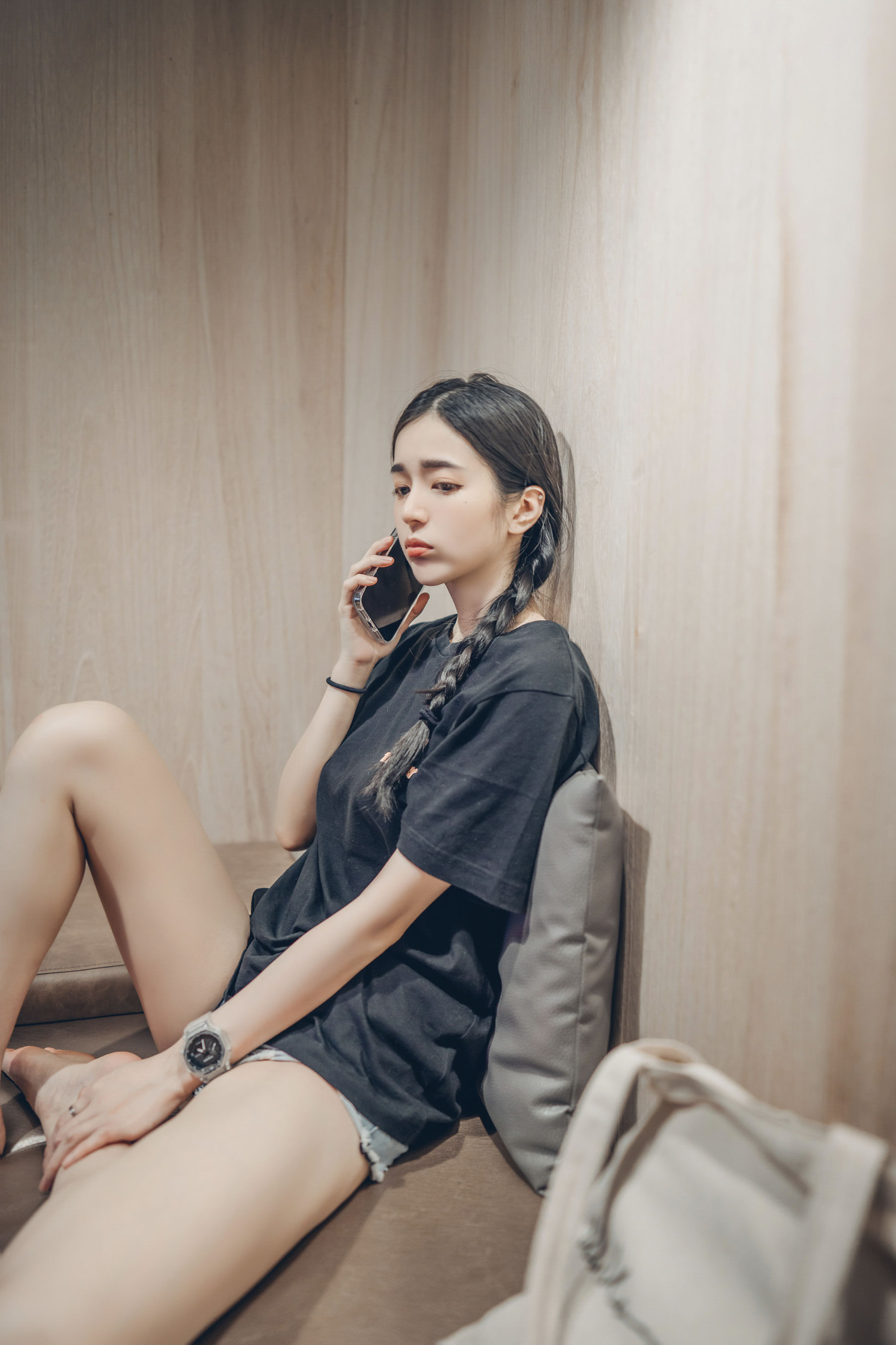图片[2] - 辰辰 - 浴室里的天使 [97P] - 机器猫次元 - 机器猫次元